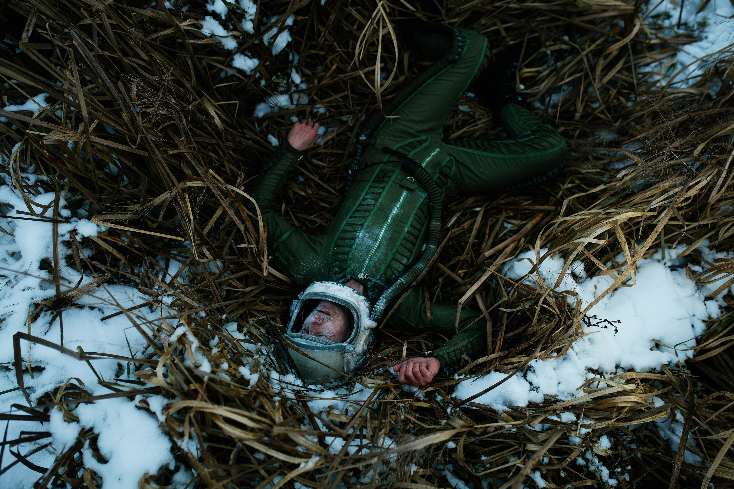 Космос. Свадебный, семейный фотограф в Рязани Лена Брант