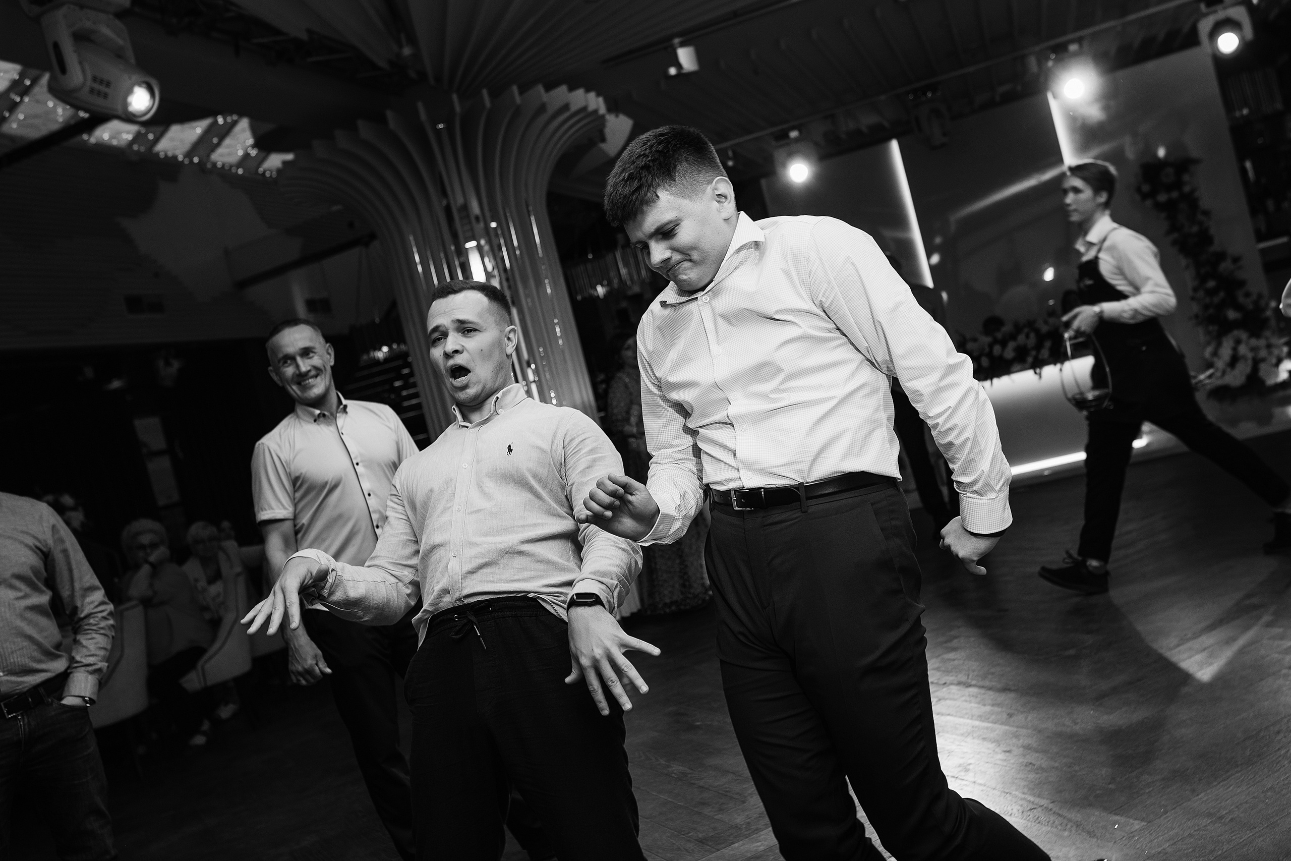 Wedding day#2. Свадебный, семейный фотограф в Рязани Лена Брант