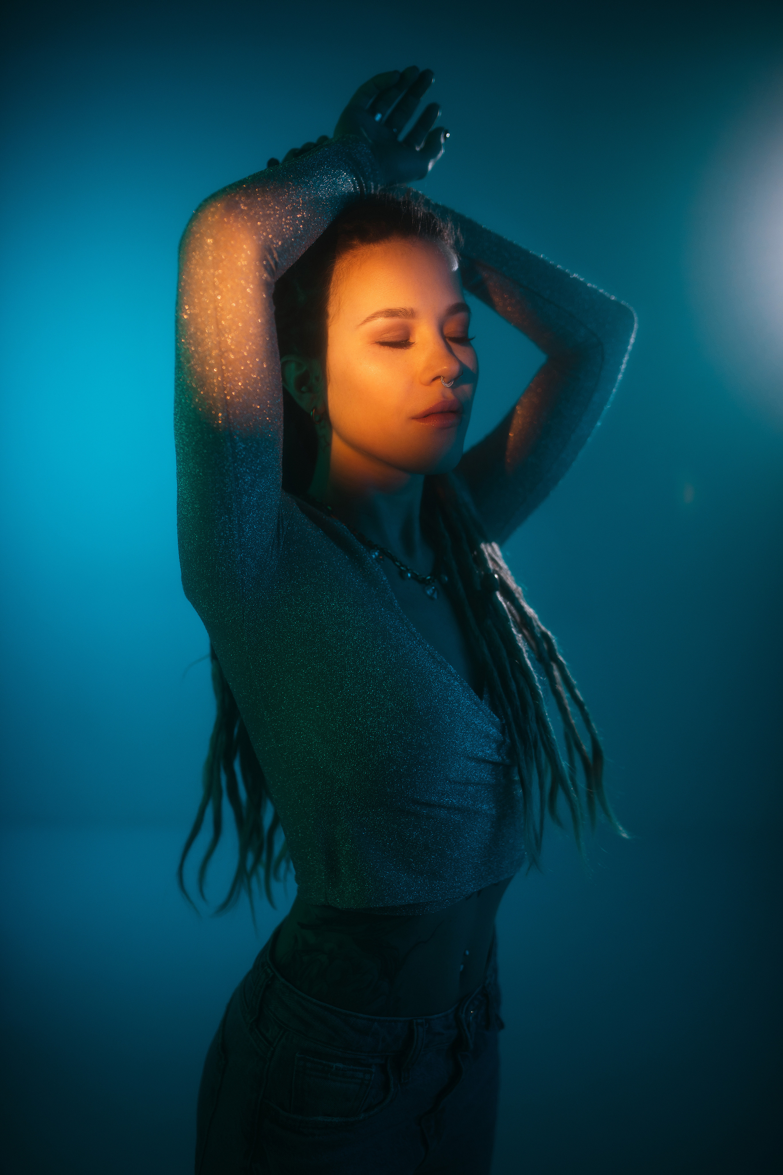 Настя. Свадебный, семейный фотограф в Рязани Лена Брант