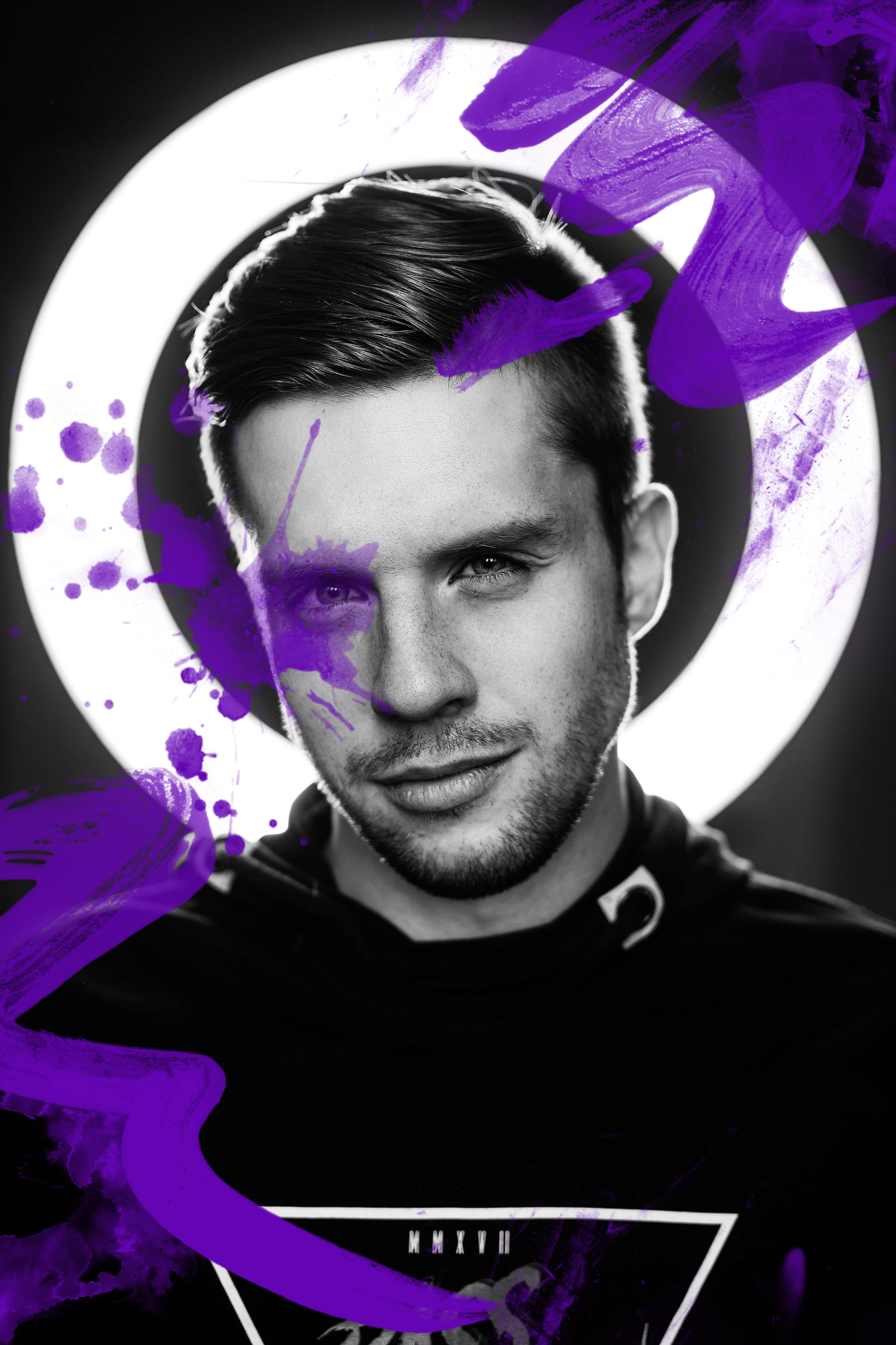 Свобода быть собой. Свадебный, семейный фотограф в Рязани Лена Брант