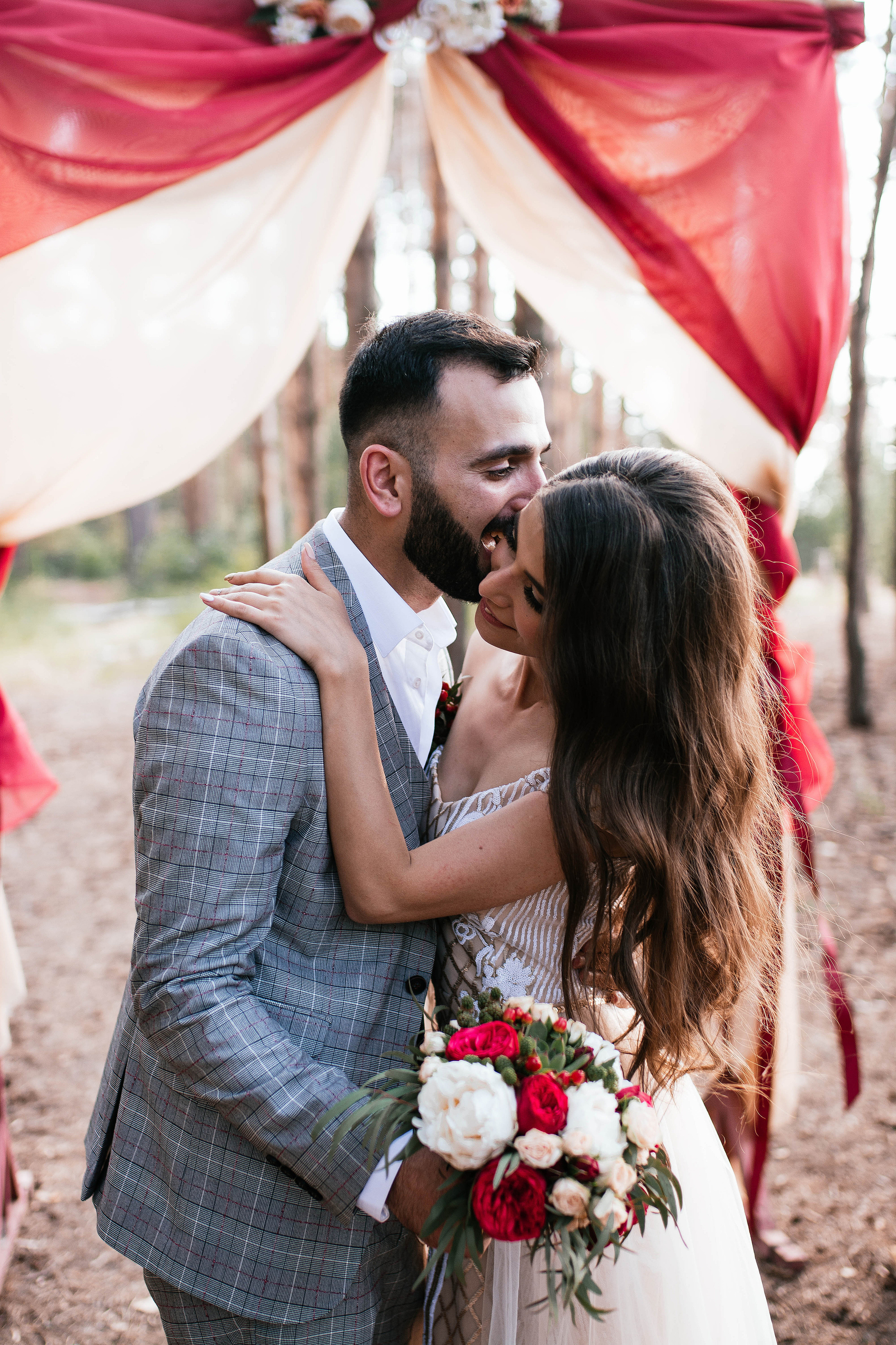 Wedding day #21. Свадебный, семейный фотограф в Рязани Лена Брант