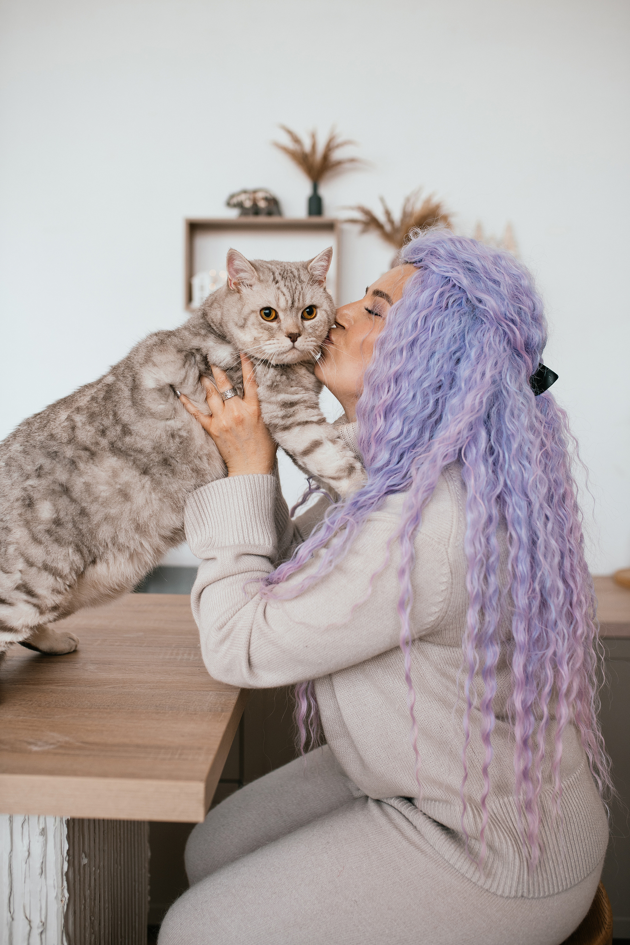 Лена и Батончик. Свадебный, семейный фотограф в Рязани Лена Брант