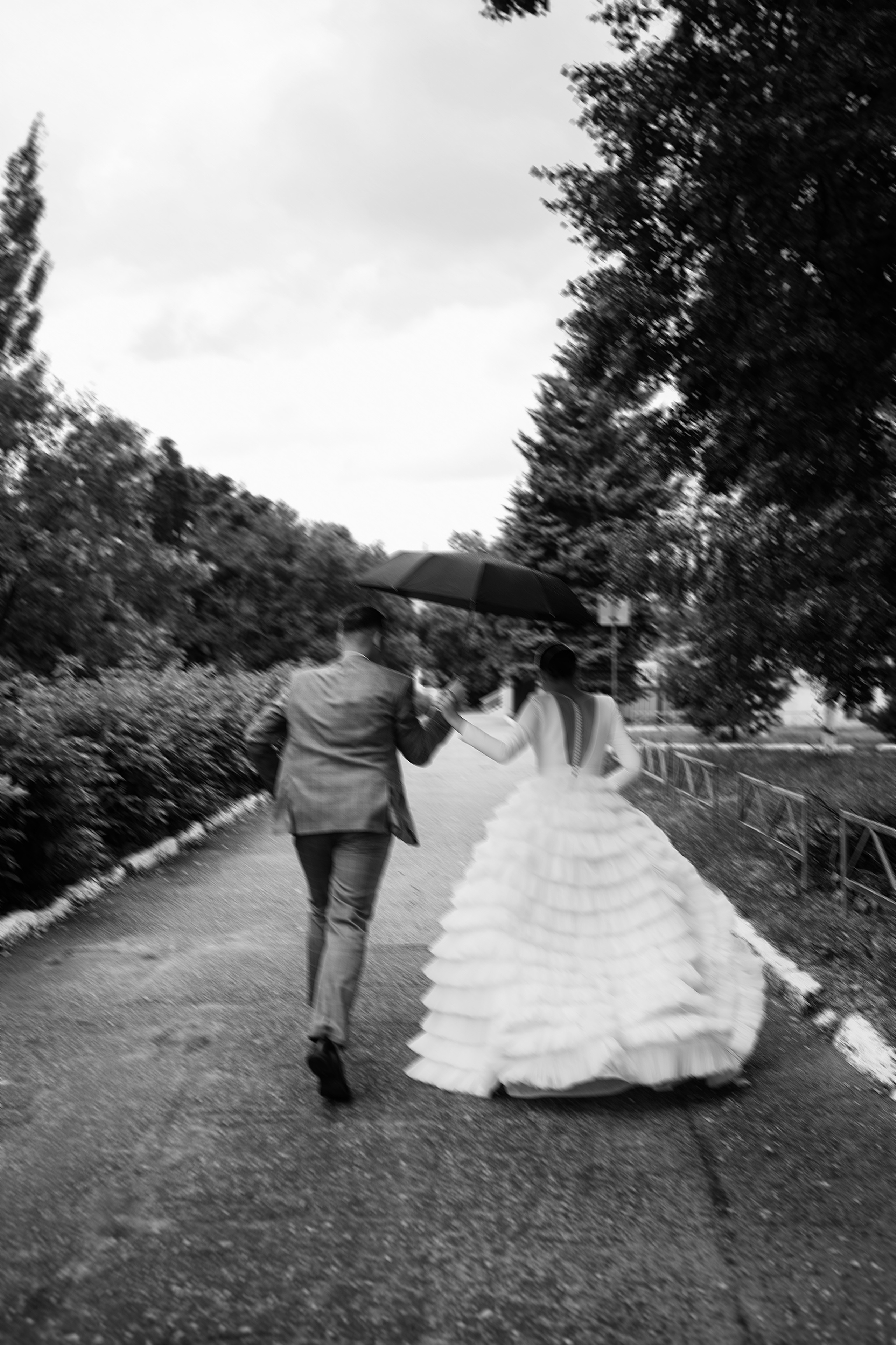 Wedding day #9. Свадебный, семейный фотограф в Рязани Лена Брант