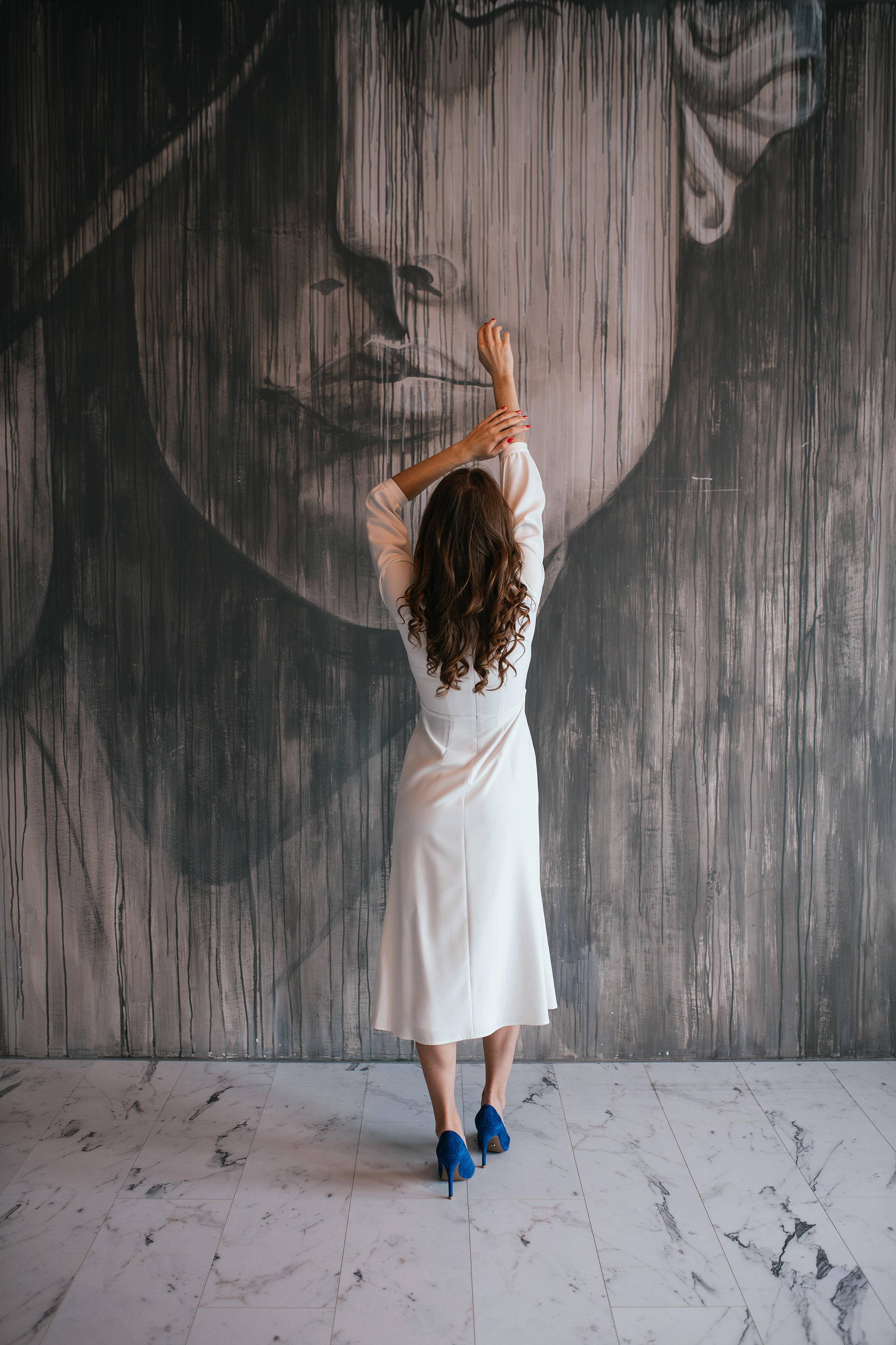 Для преподавателя английского. Свадебный, семейный фотограф в Рязани Лена Брант