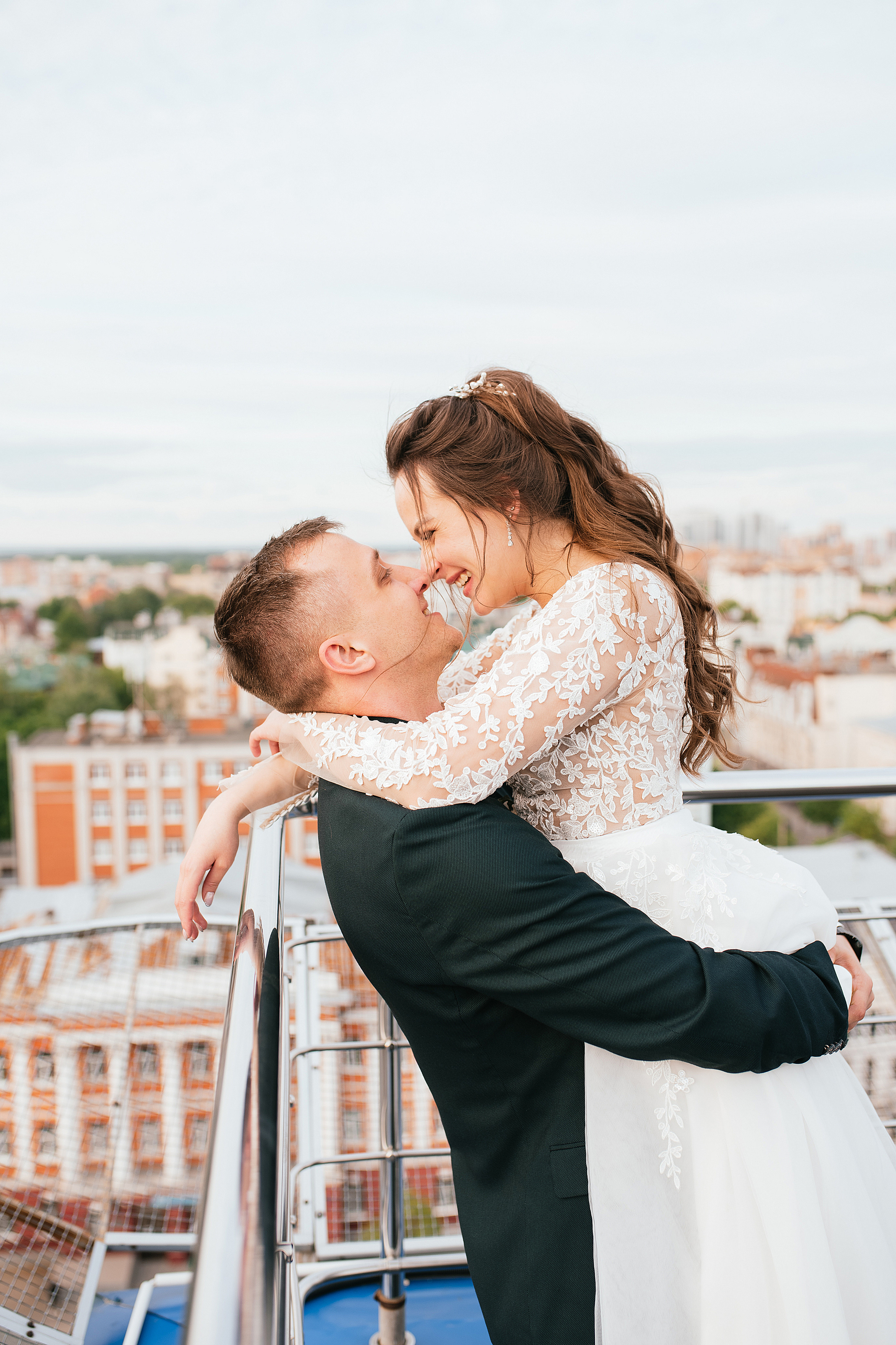 Wedding day#2. Свадебный, семейный фотограф в Рязани Лена Брант