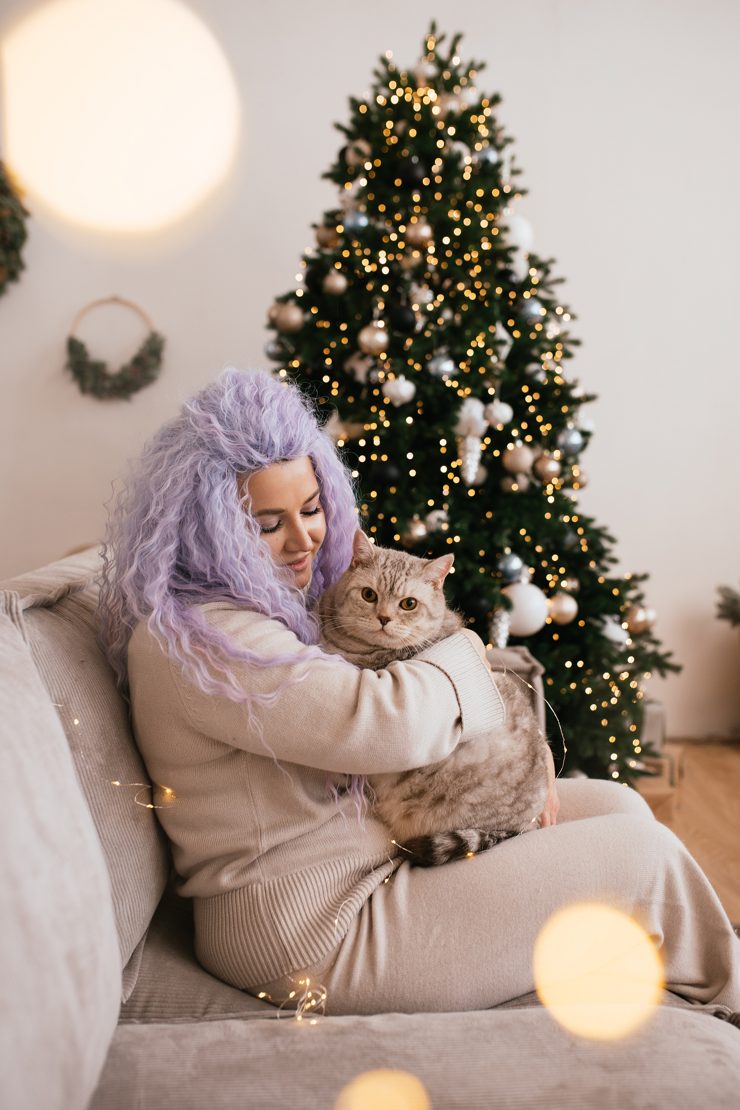 Лена и Батончик. Свадебный, семейный фотограф в Рязани Лена Брант