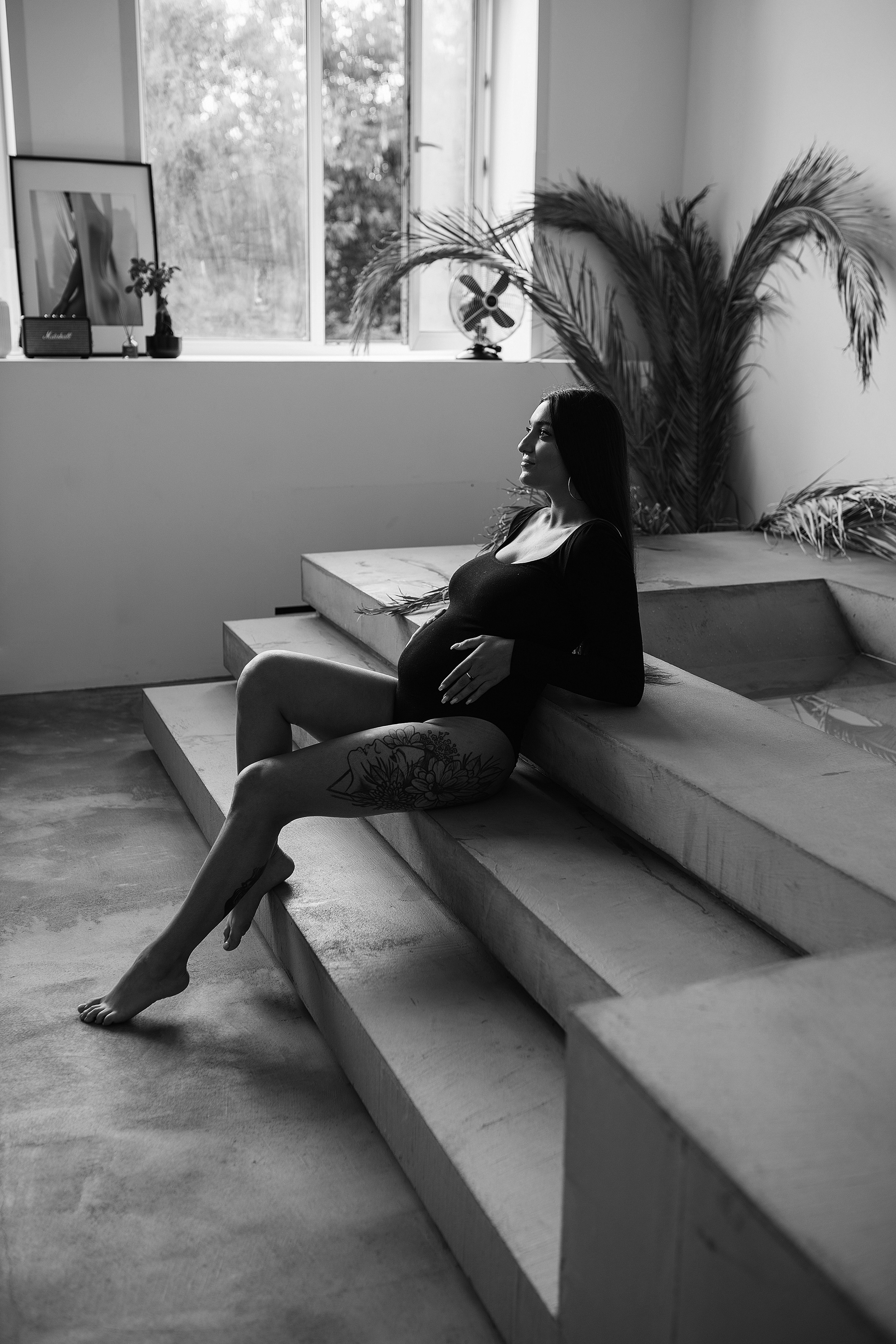 Вероника. Свадебный, семейный фотограф в Рязани Лена Брант