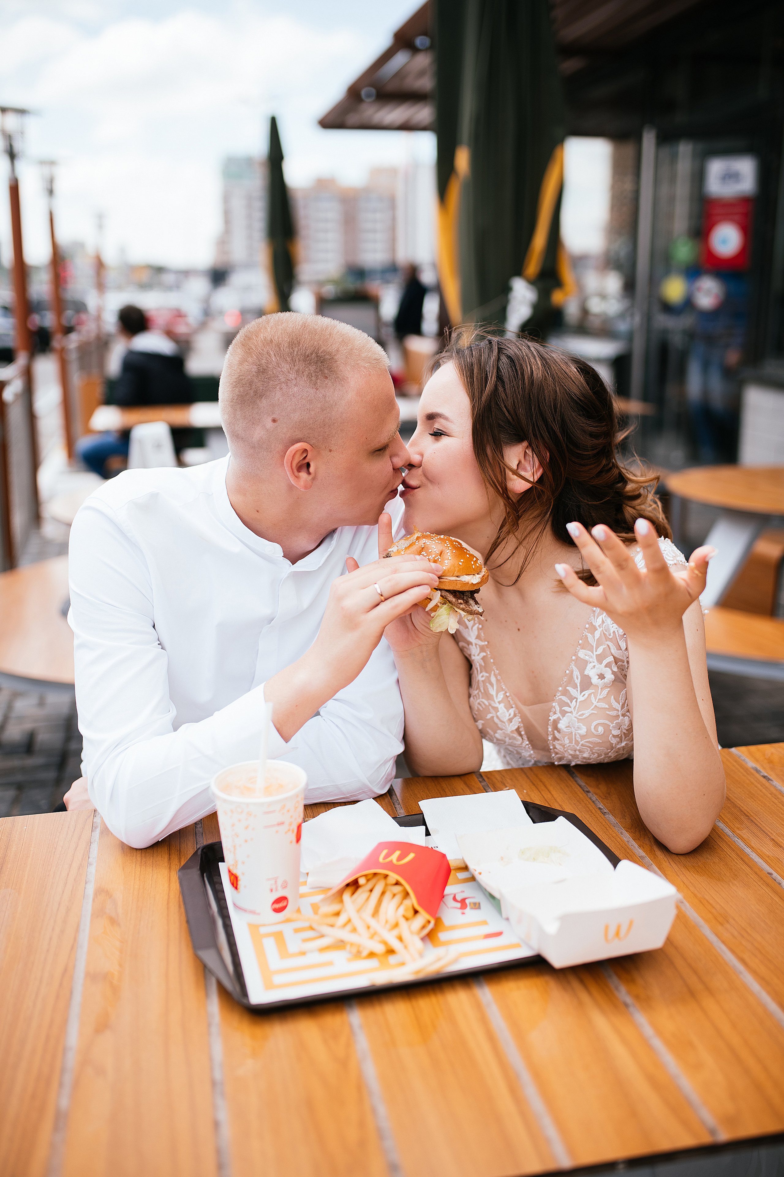 Wedding day #23. Свадебный, семейный фотограф в Рязани Лена Брант