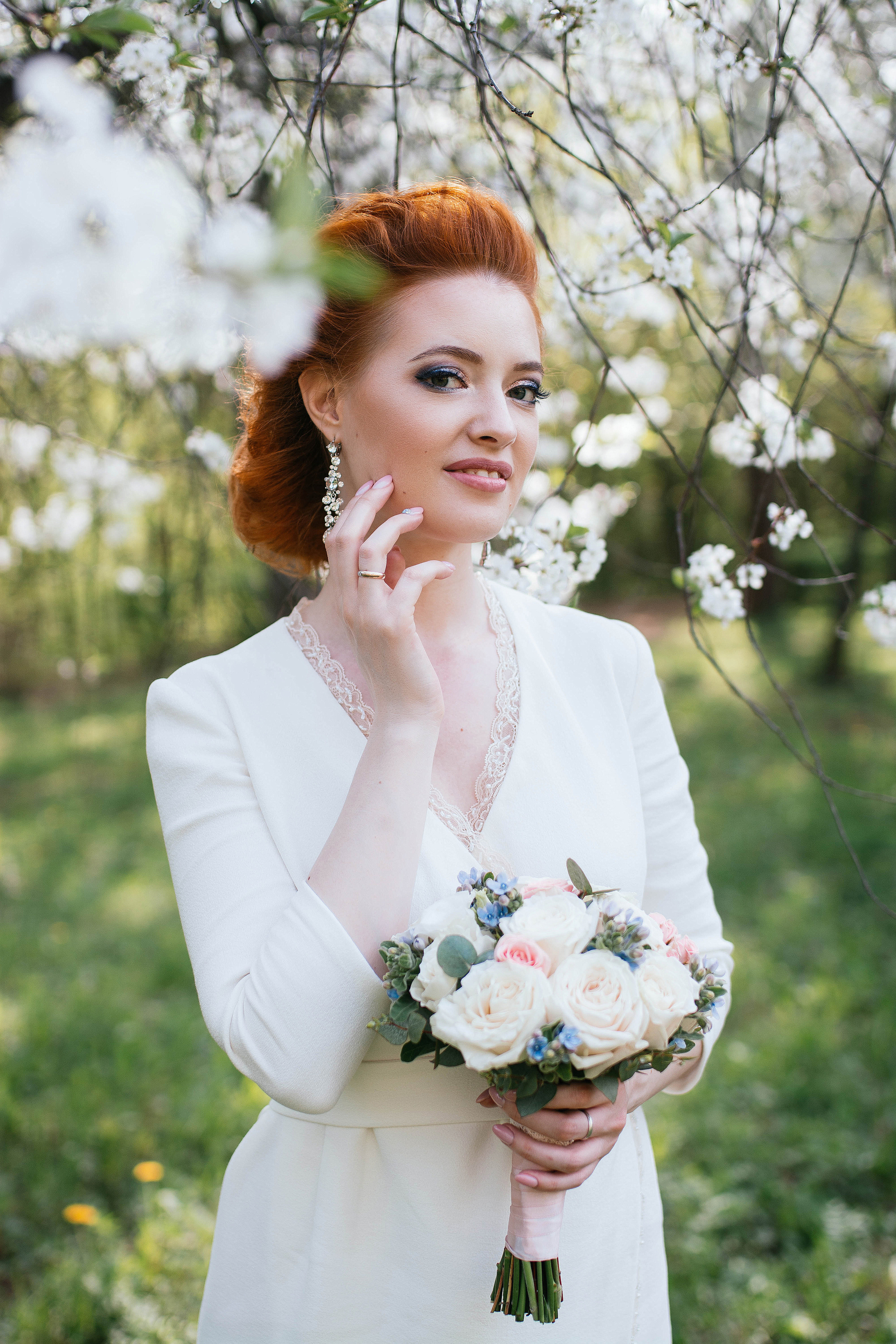 Wedding day #19. Свадебный, семейный фотограф в Рязани Лена Брант