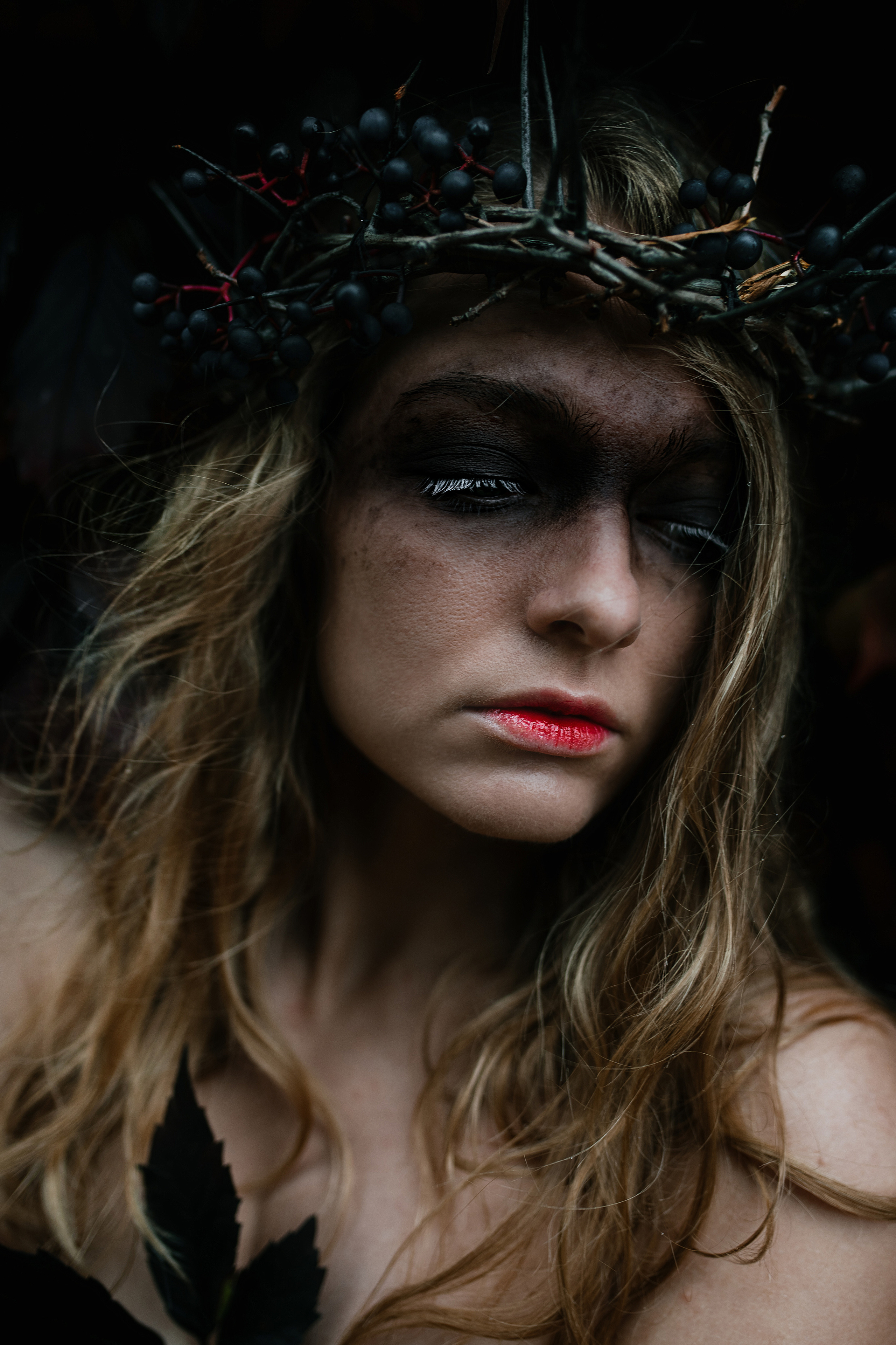 October. Свадебный, семейный фотограф в Рязани Лена Брант