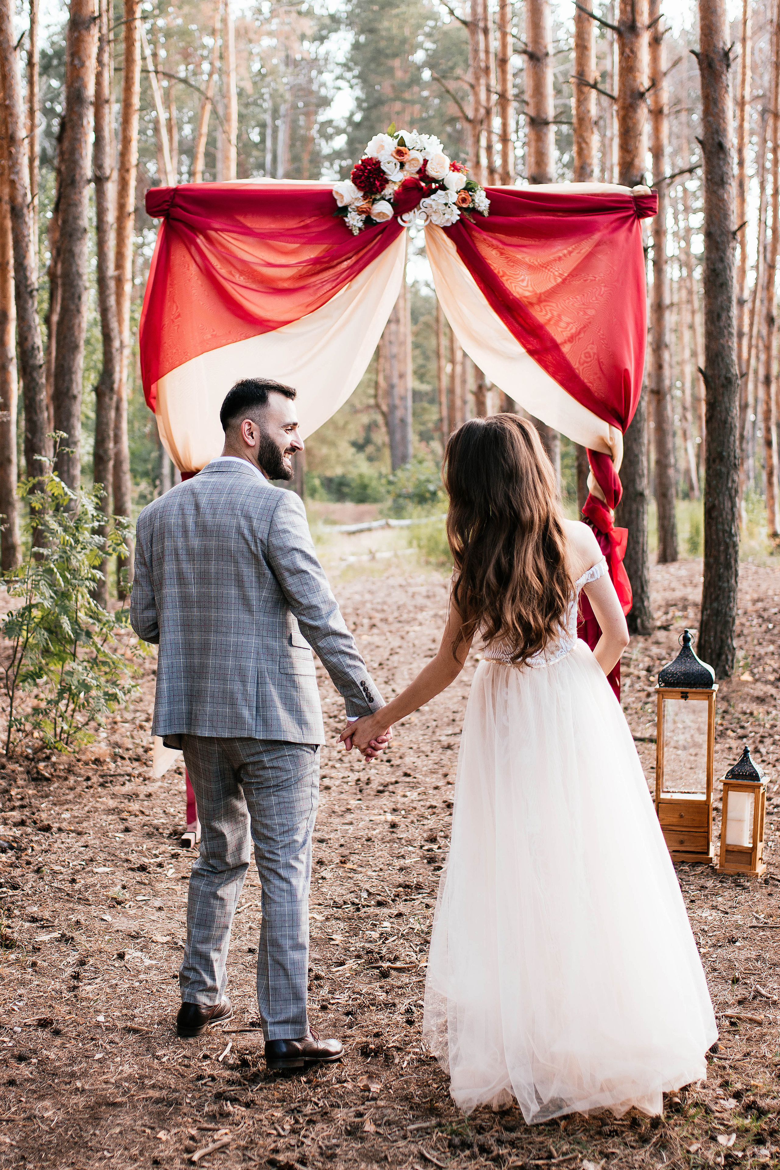 Wedding day #21. Свадебный, семейный фотограф в Рязани Лена Брант