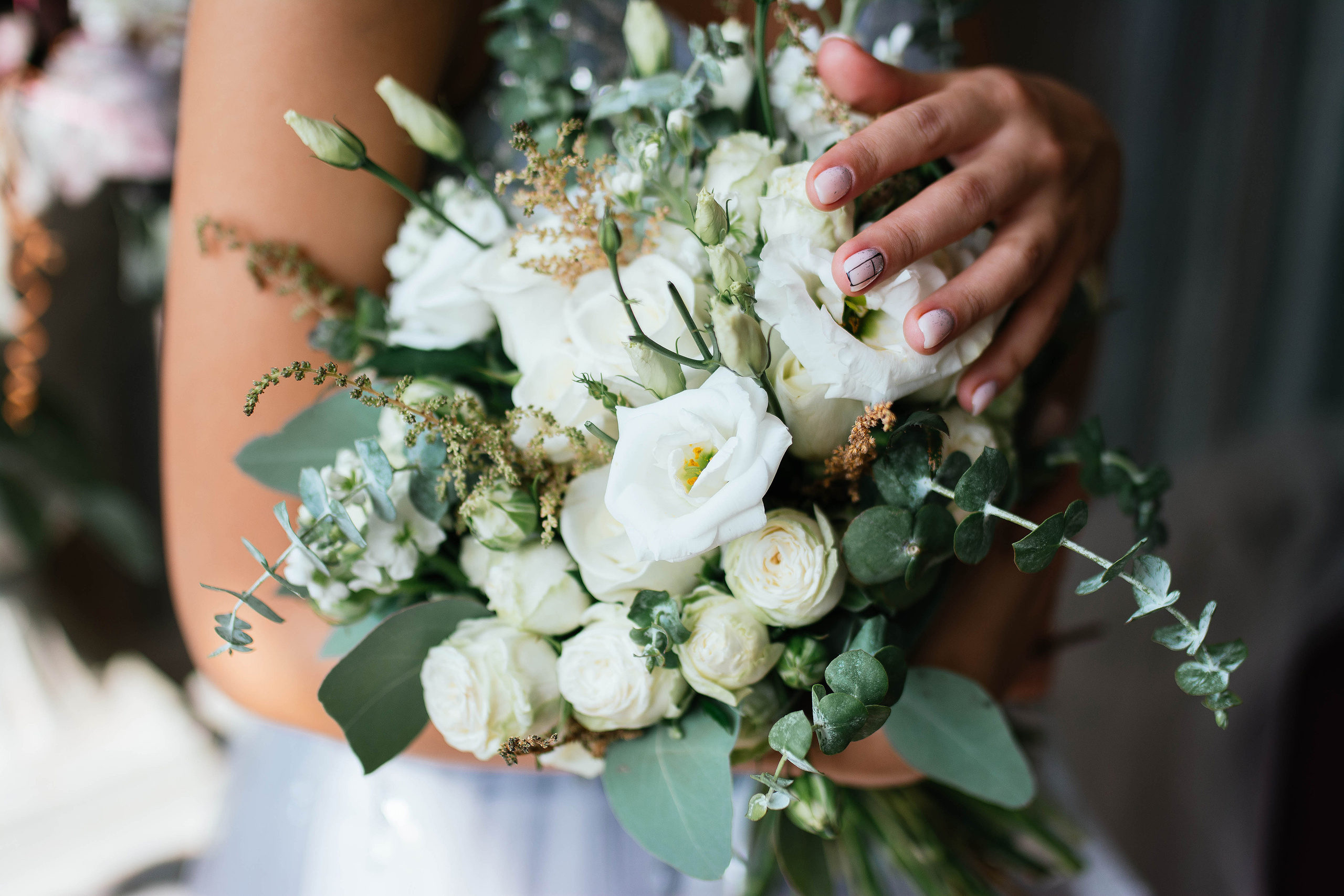 Wedding day #18. Свадебный, семейный фотограф в Рязани Лена Брант