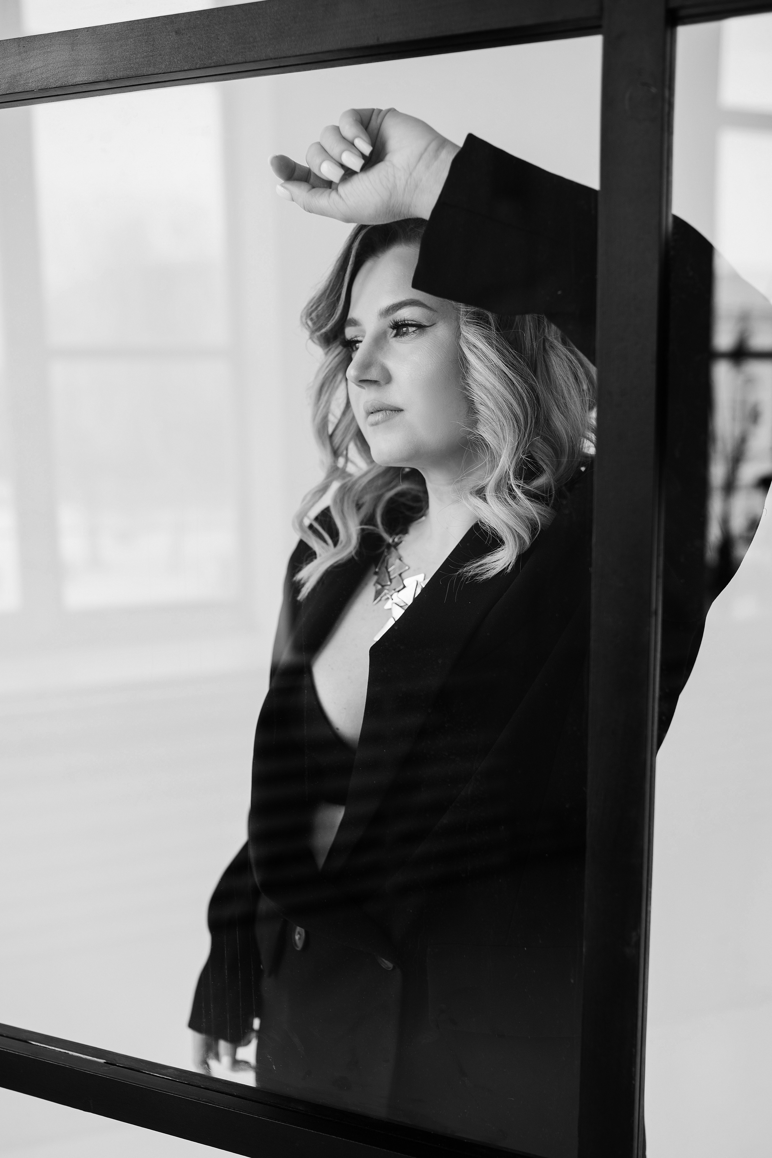 Лена. Свадебный, семейный фотограф в Рязани Лена Брант