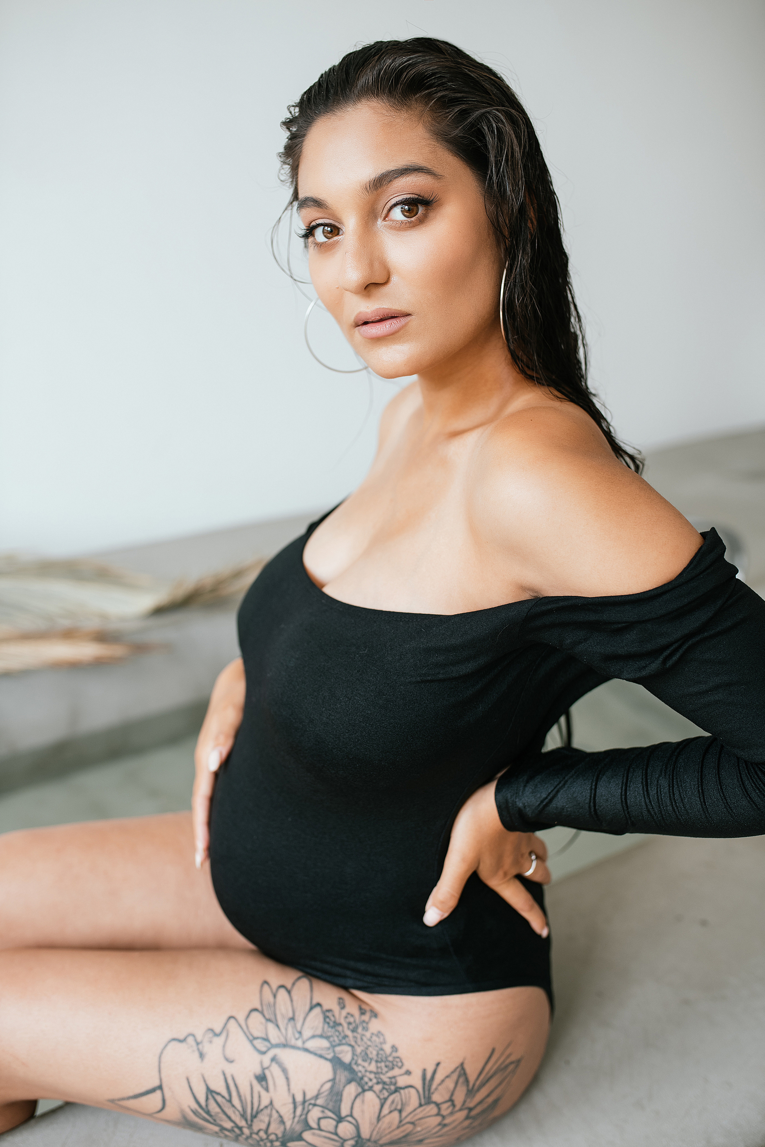 Вероника. Свадебный, семейный фотограф в Рязани Лена Брант