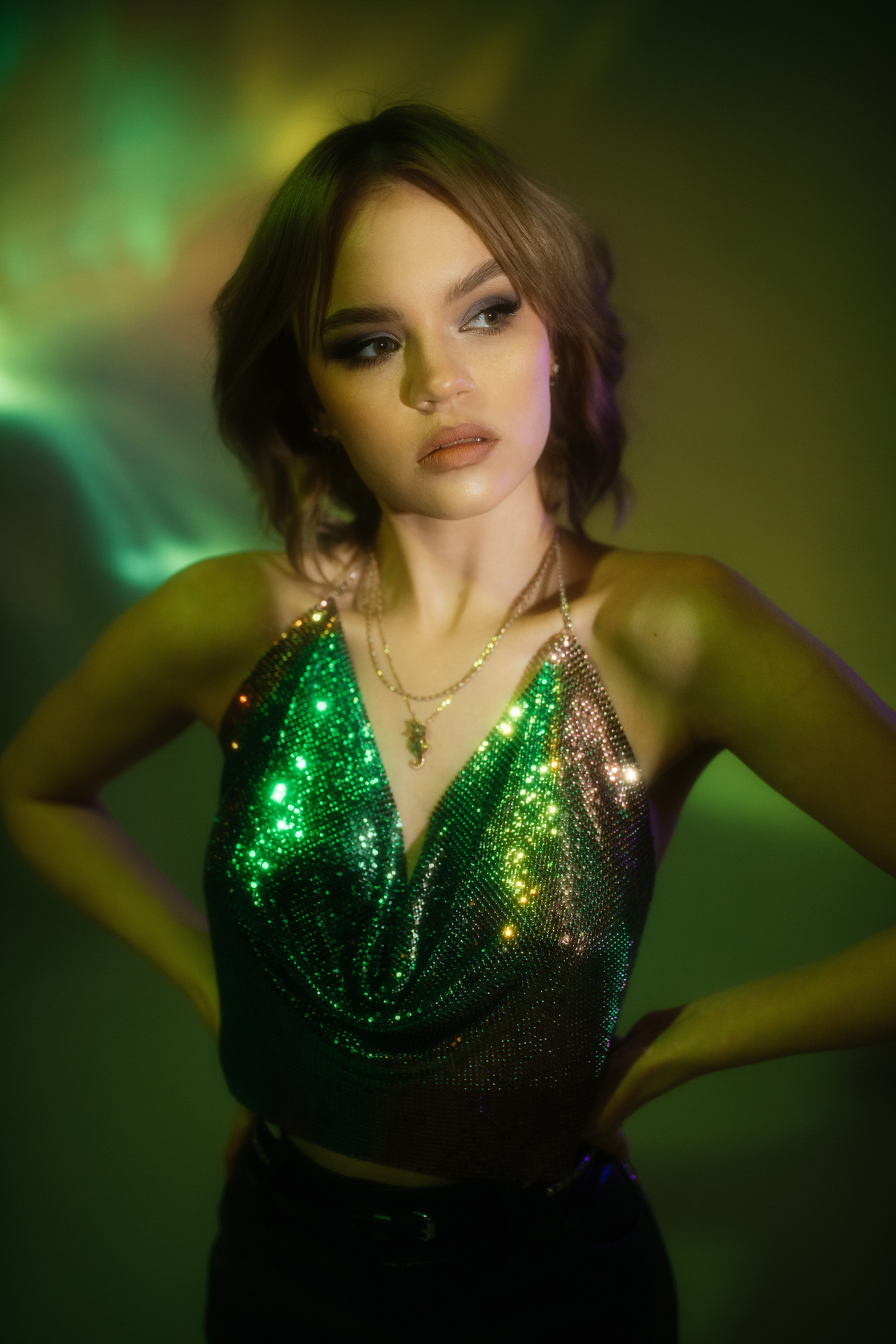 EASY SPACE. Свадебный, семейный фотограф в Рязани Лена Брант