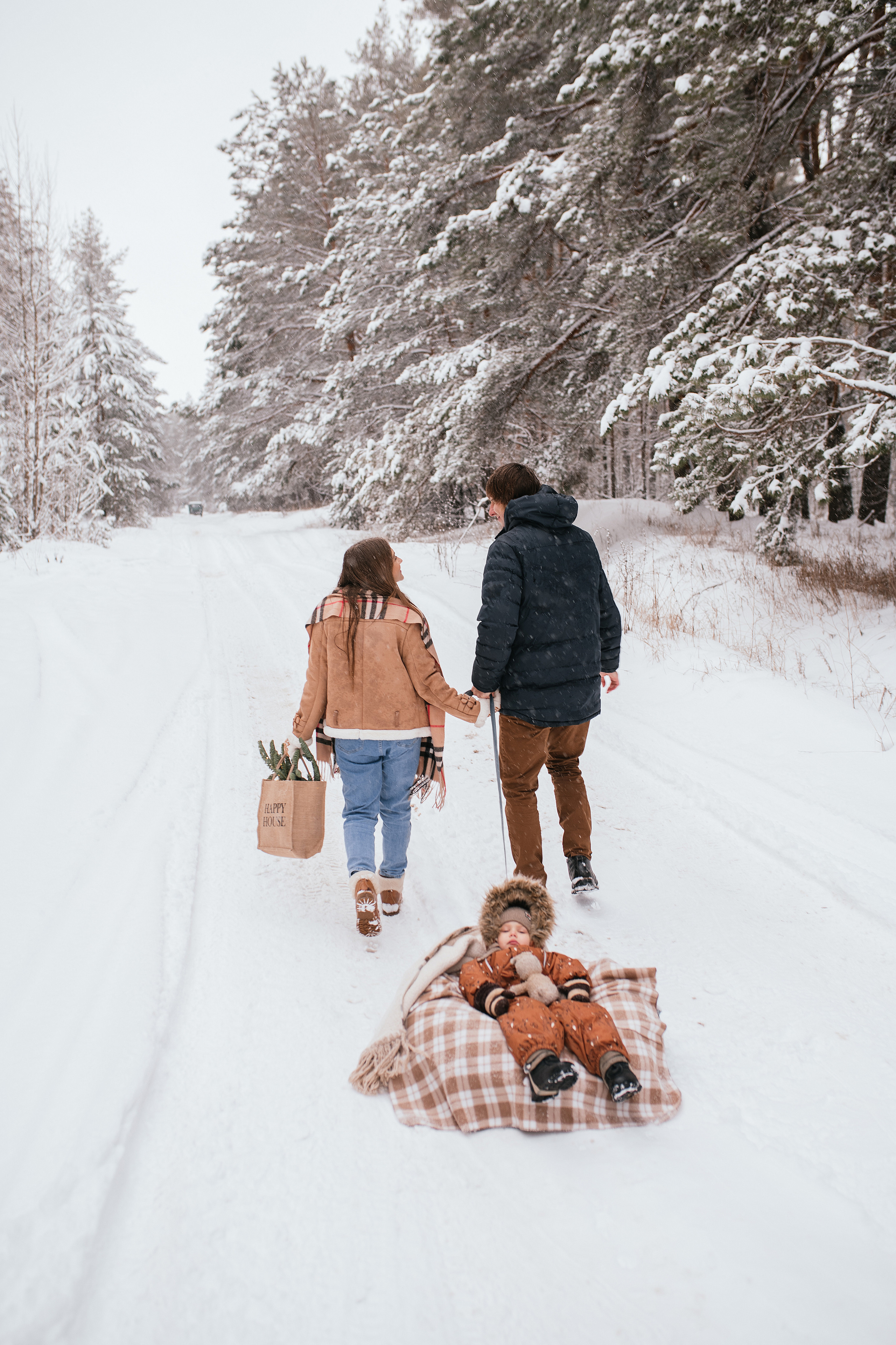 Солотча. Свадебный, семейный фотограф в Рязани Лена Брант