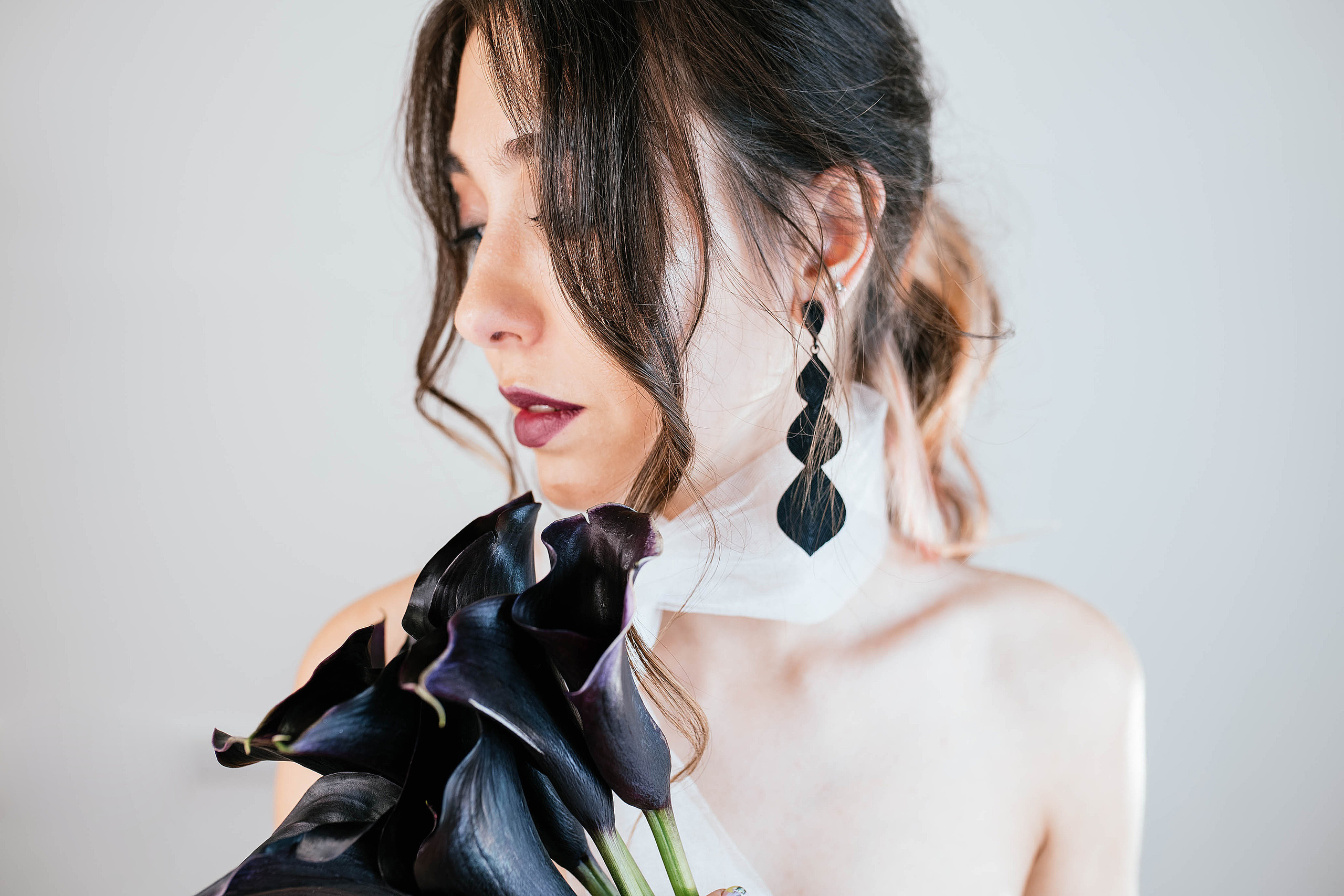 Для визажиста-косметолога. Свадебный, семейный фотограф в Рязани Лена Брант