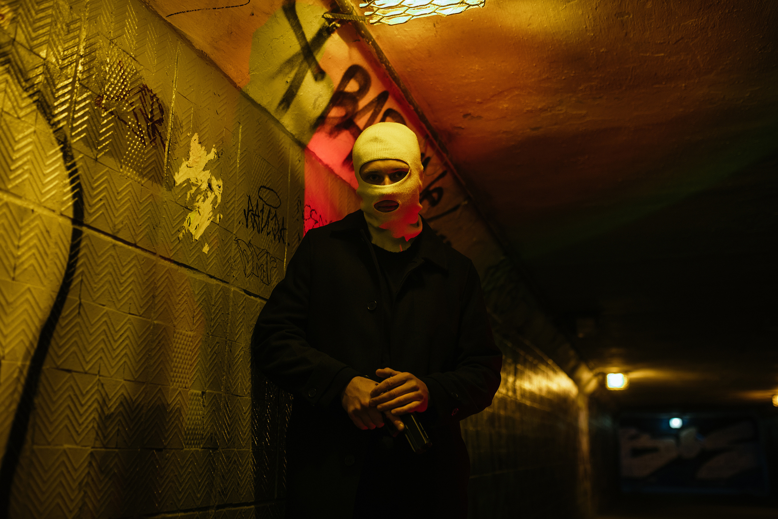 М5. Свадебный, семейный фотограф в Рязани Лена Брант