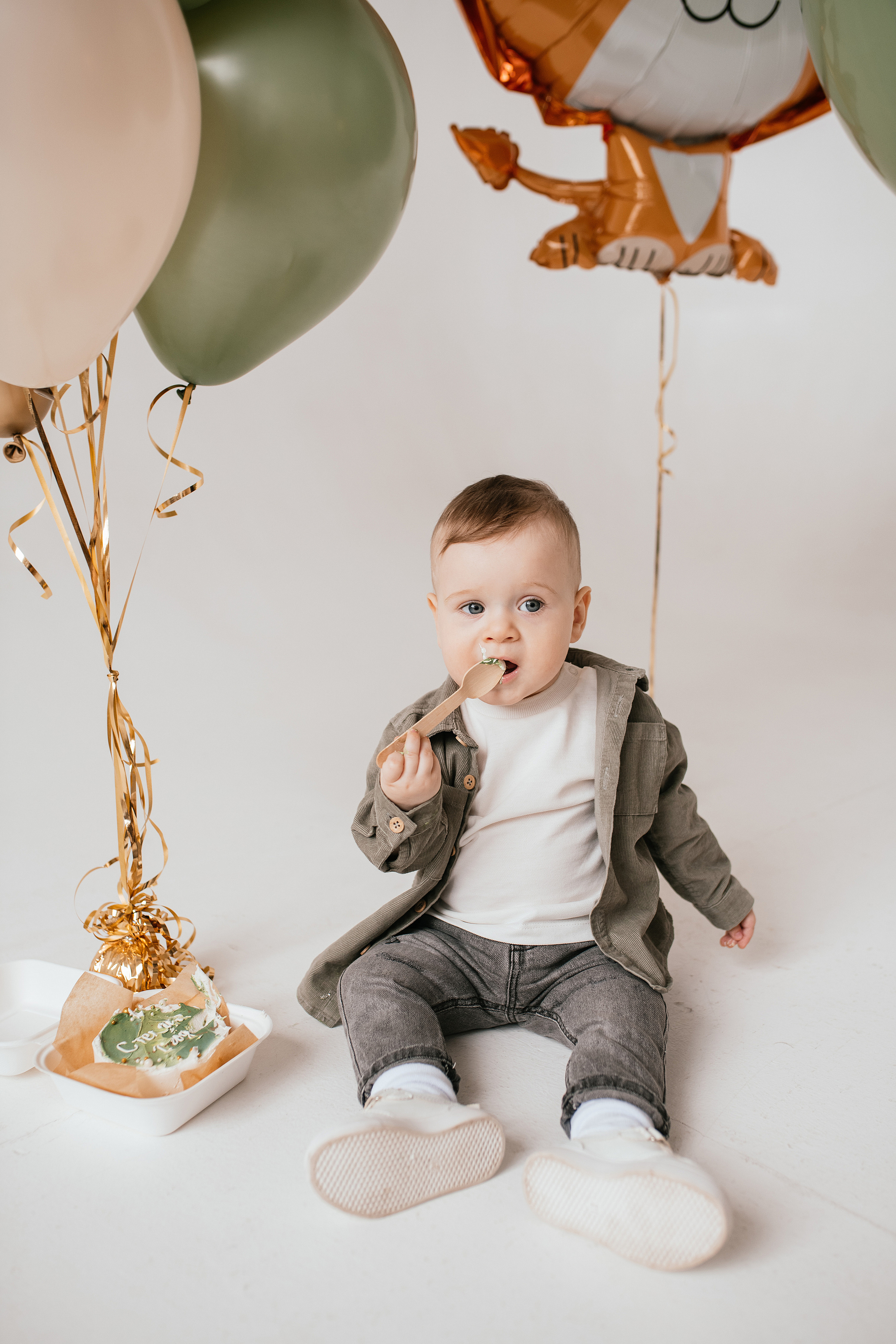 Фотостудия Ньютон. Свадебный, семейный фотограф в Рязани Лена Брант