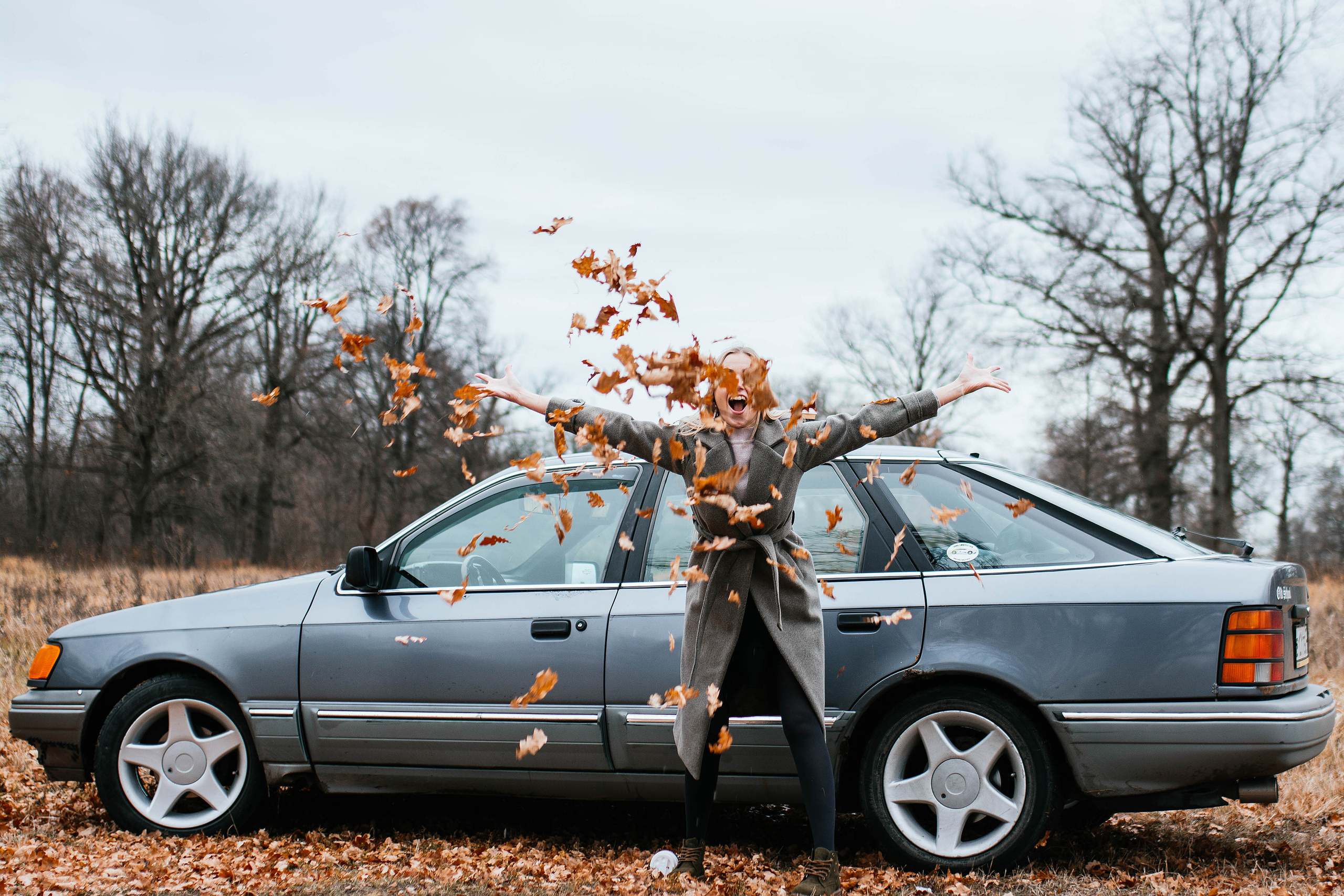 Настя и Илья. Свадебный, семейный фотограф в Рязани Лена Брант