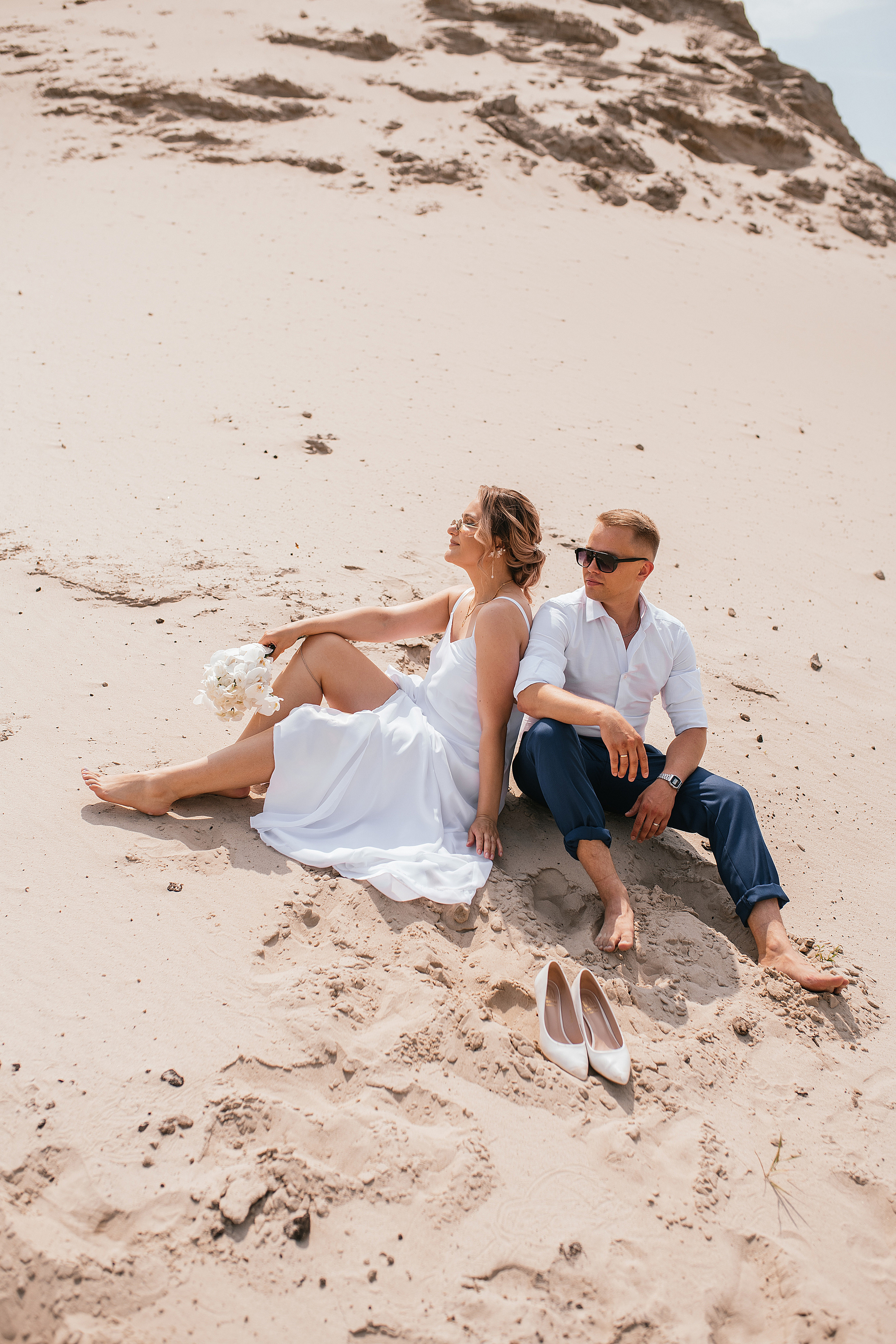 Wedding day #3. Свадебный, семейный фотограф в Рязани Лена Брант