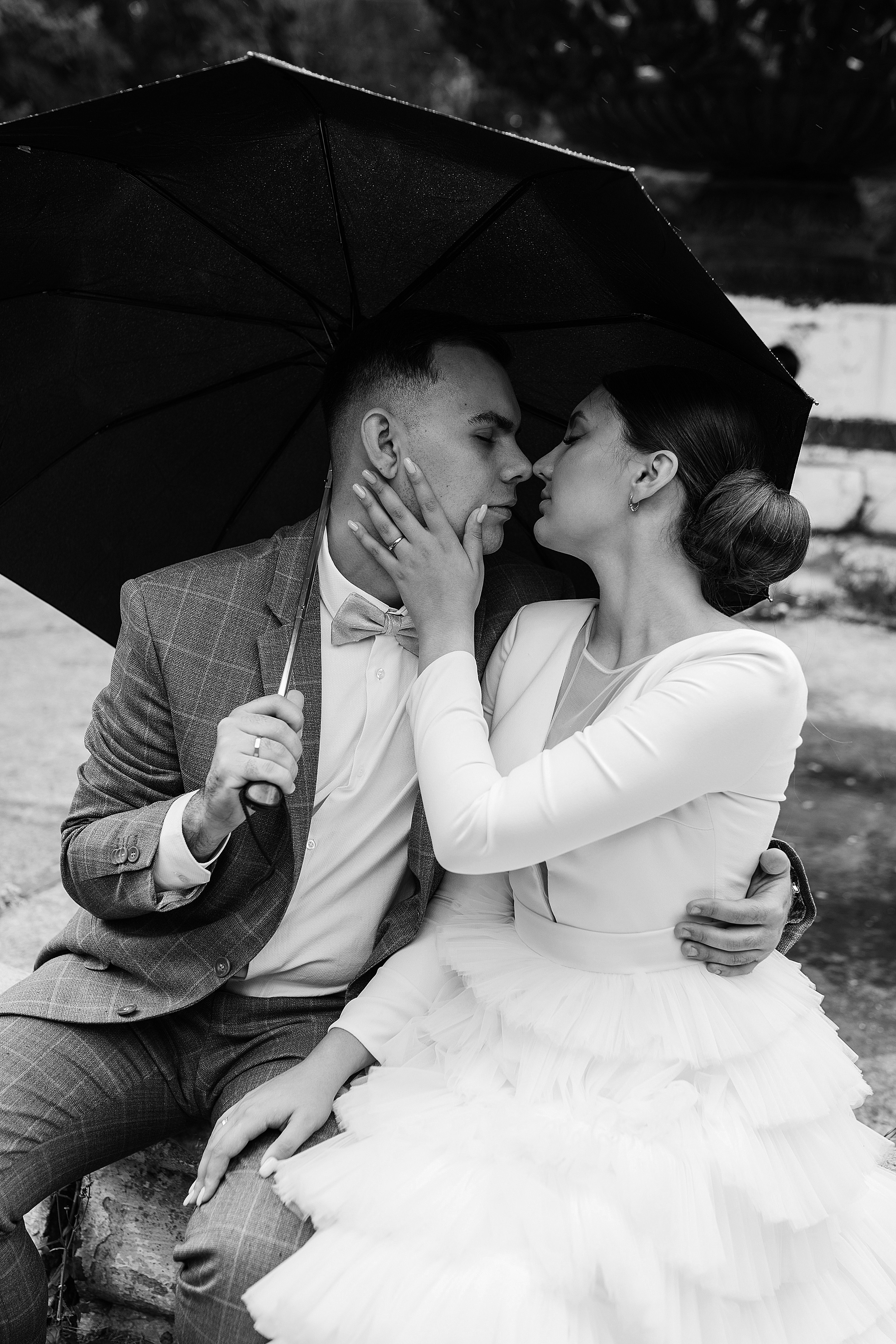 Wedding day #9. Свадебный, семейный фотограф в Рязани Лена Брант