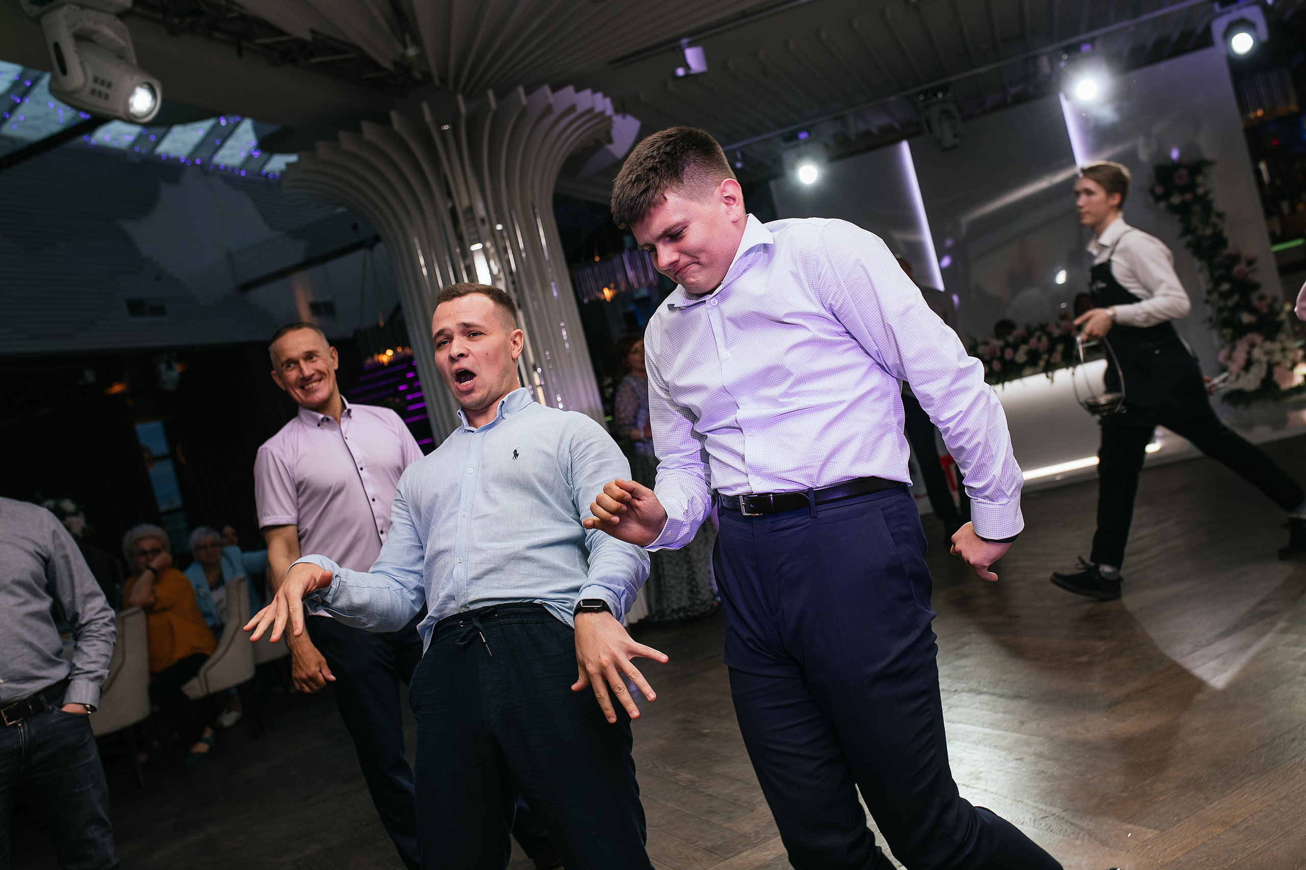 Wedding day#2. Свадебный, семейный фотограф в Рязани Лена Брант