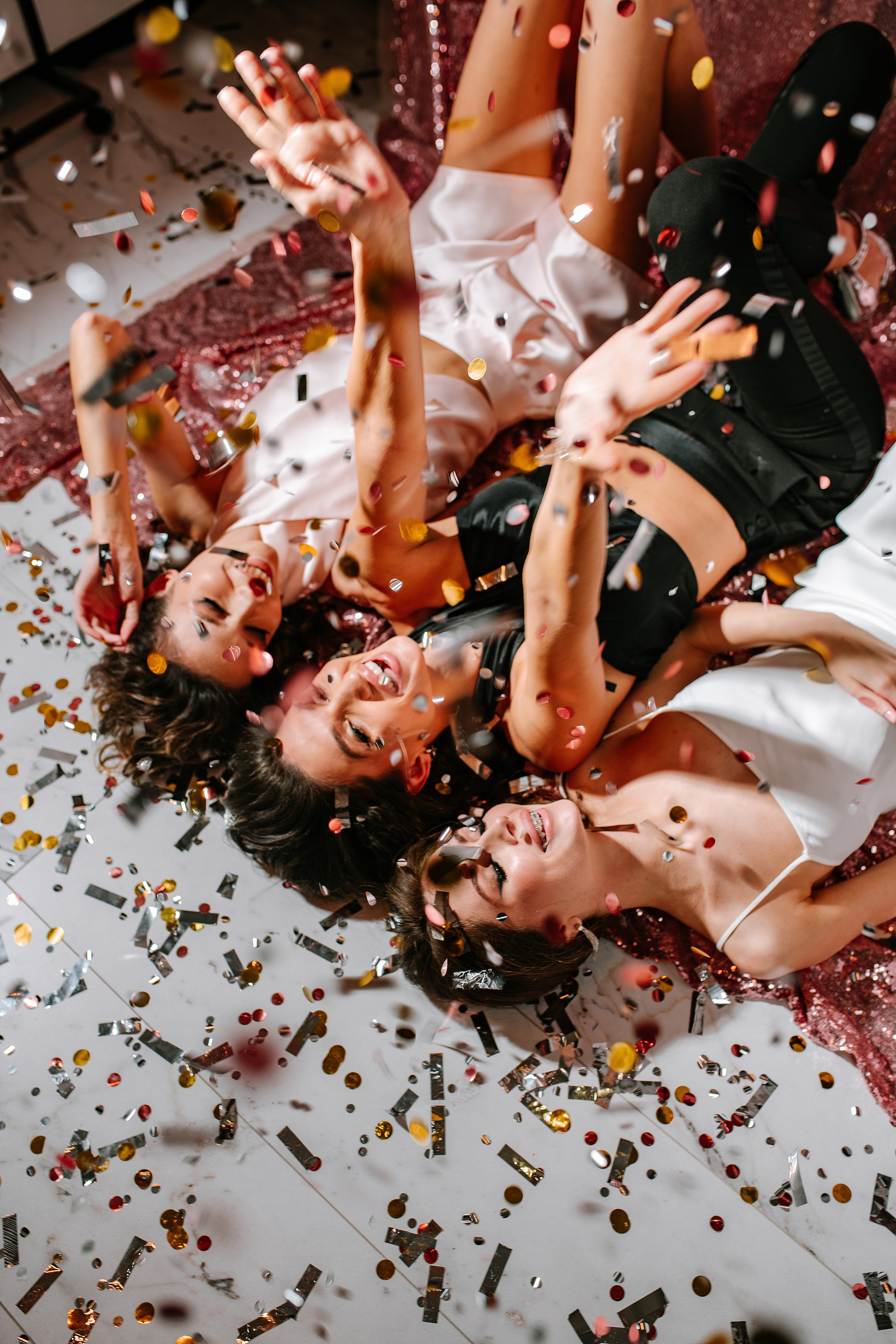 Для салона красоты. Свадебный, семейный фотограф в Рязани Лена Брант