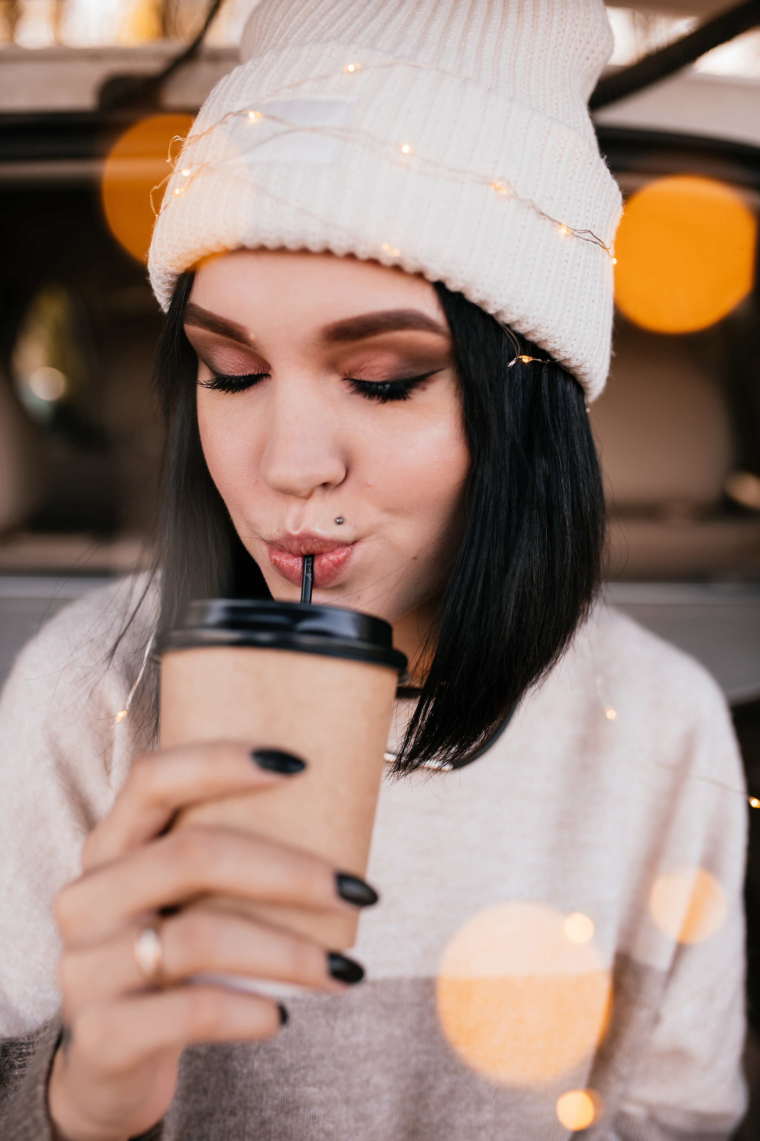 Осенний фотодень. Свадебный, семейный фотограф в Рязани Лена Брант
