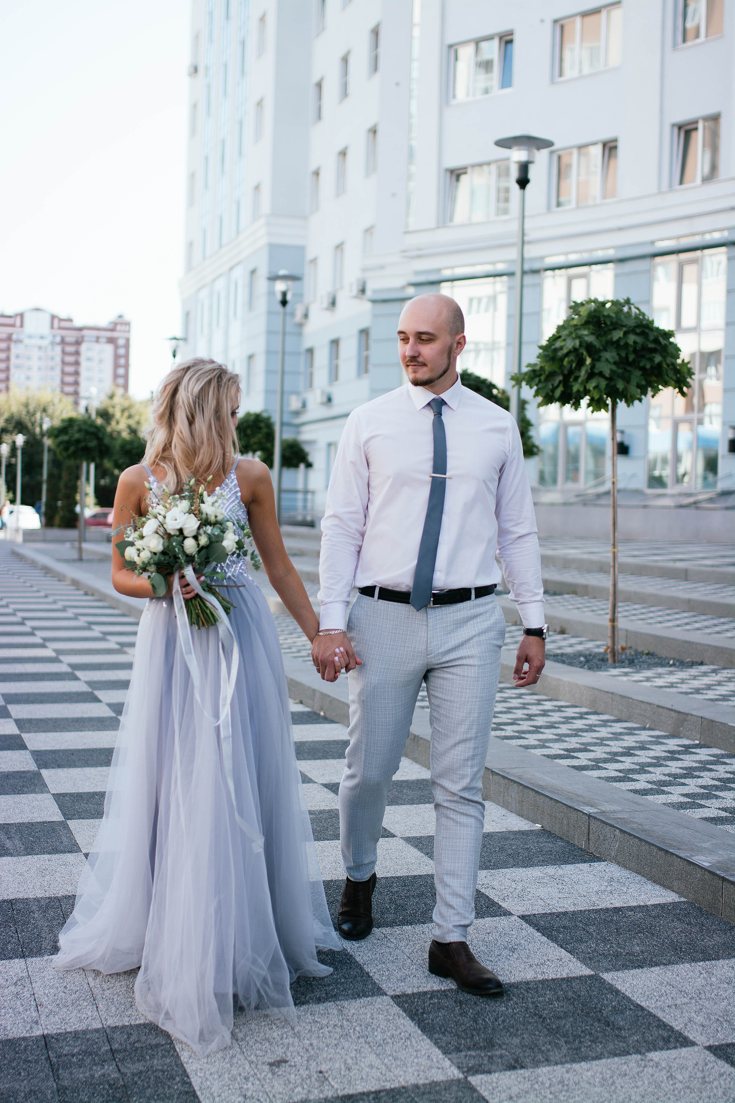 Wedding day #18. Свадебный, семейный фотограф в Рязани Лена Брант