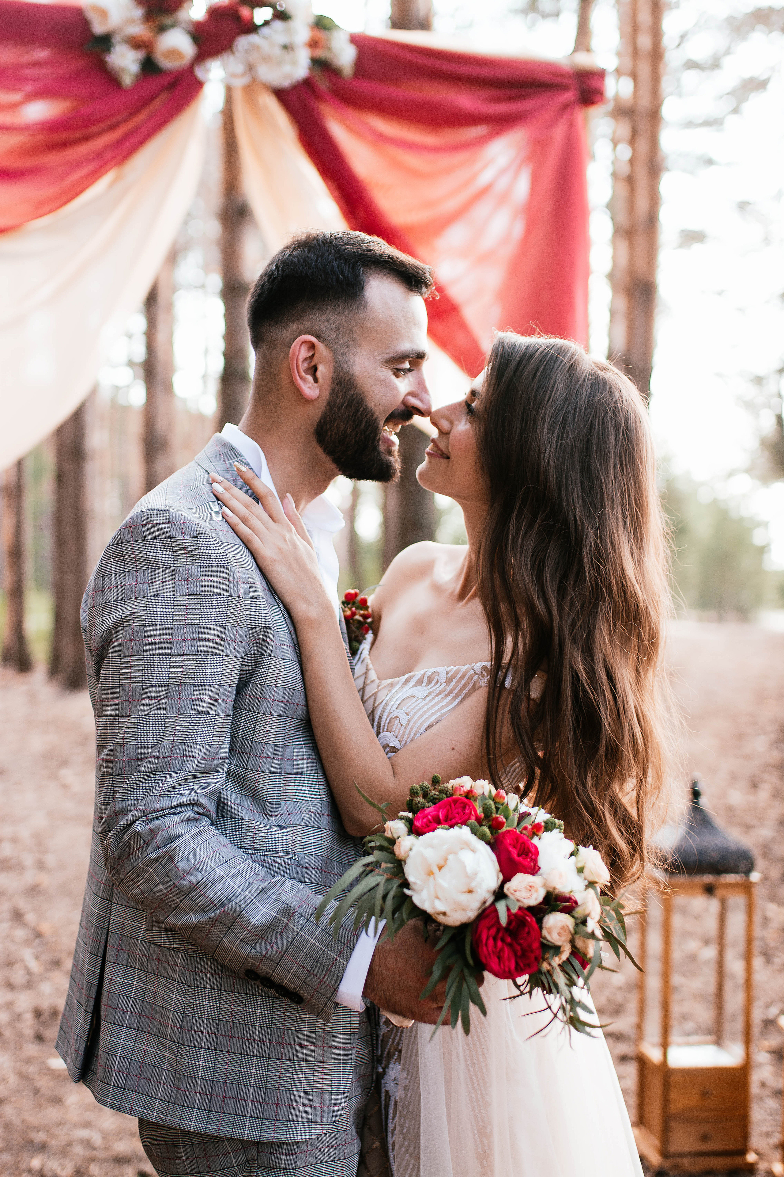 Wedding day #21. Свадебный, семейный фотограф в Рязани Лена Брант