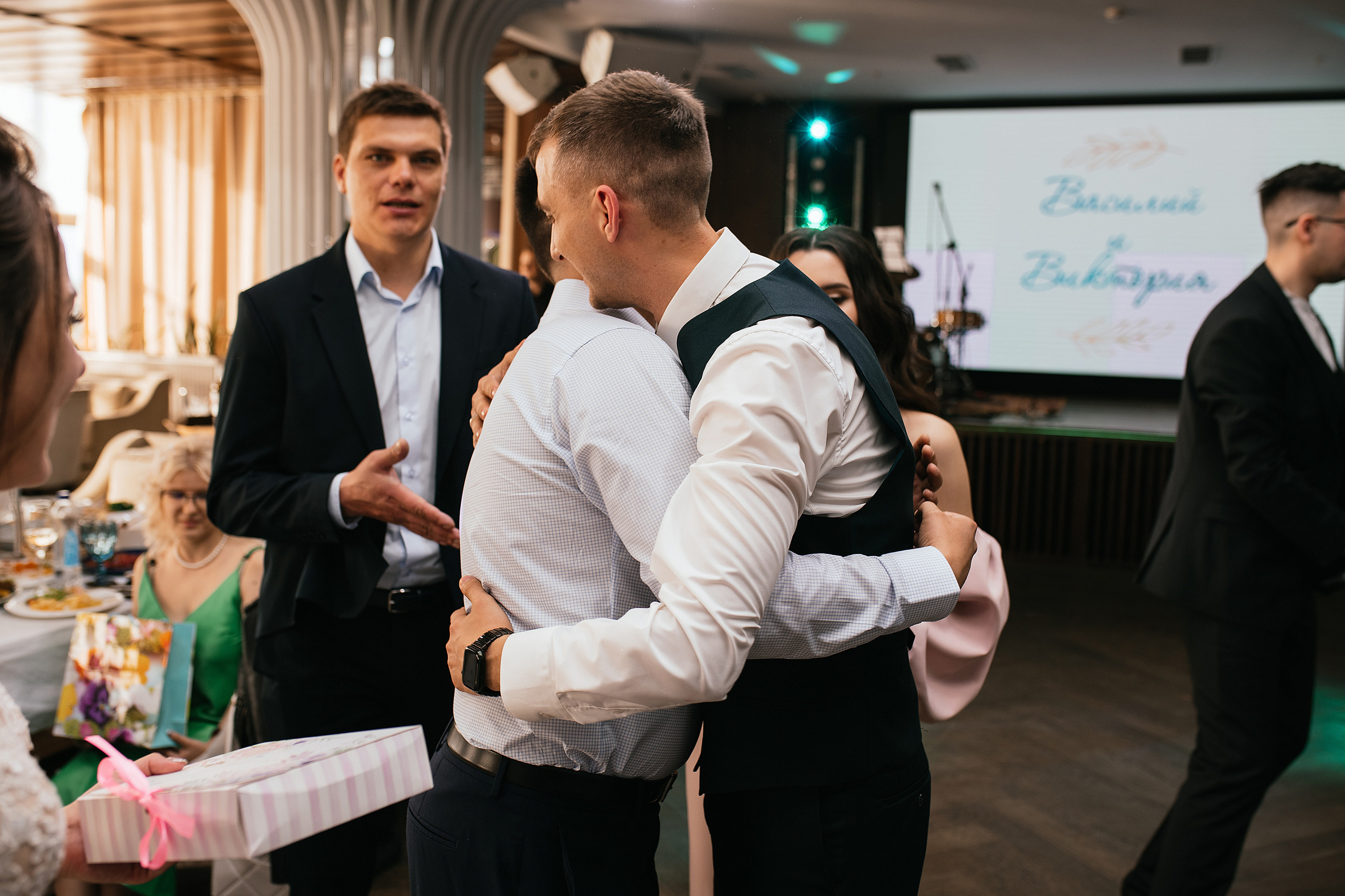 Wedding day#2. Свадебный, семейный фотограф в Рязани Лена Брант