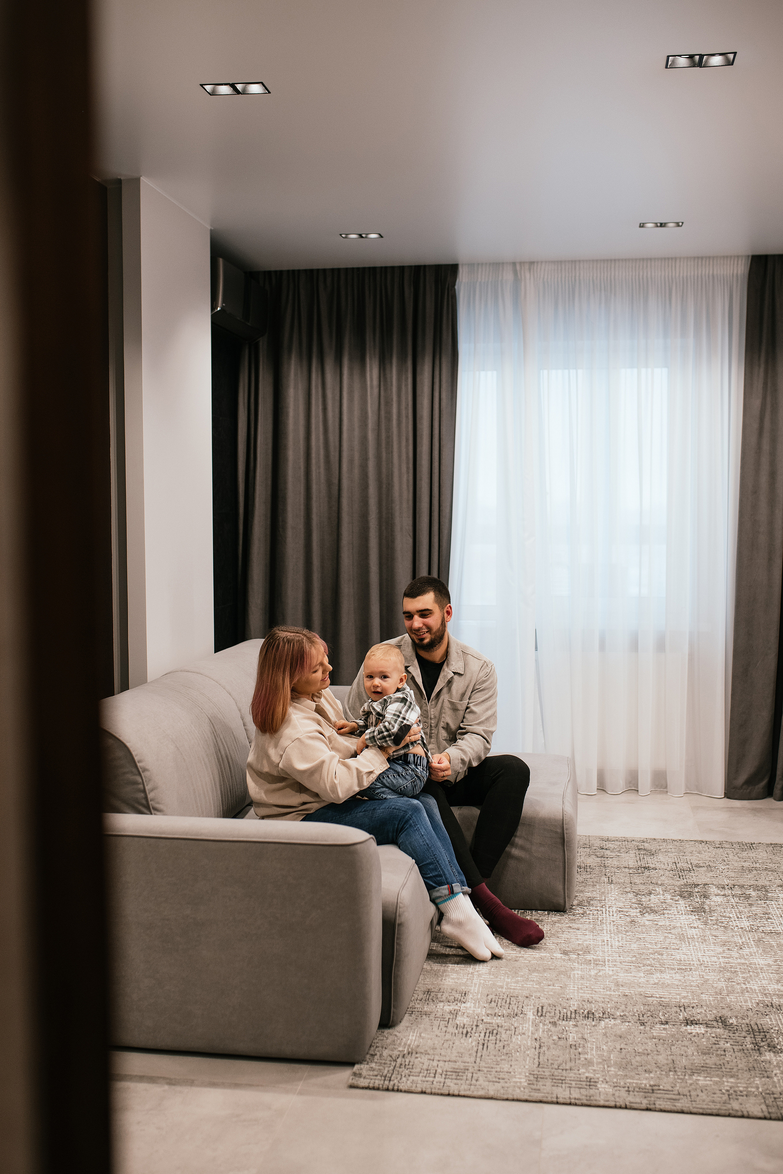 Sweet home. Свадебный, семейный фотограф в Рязани Лена Брант