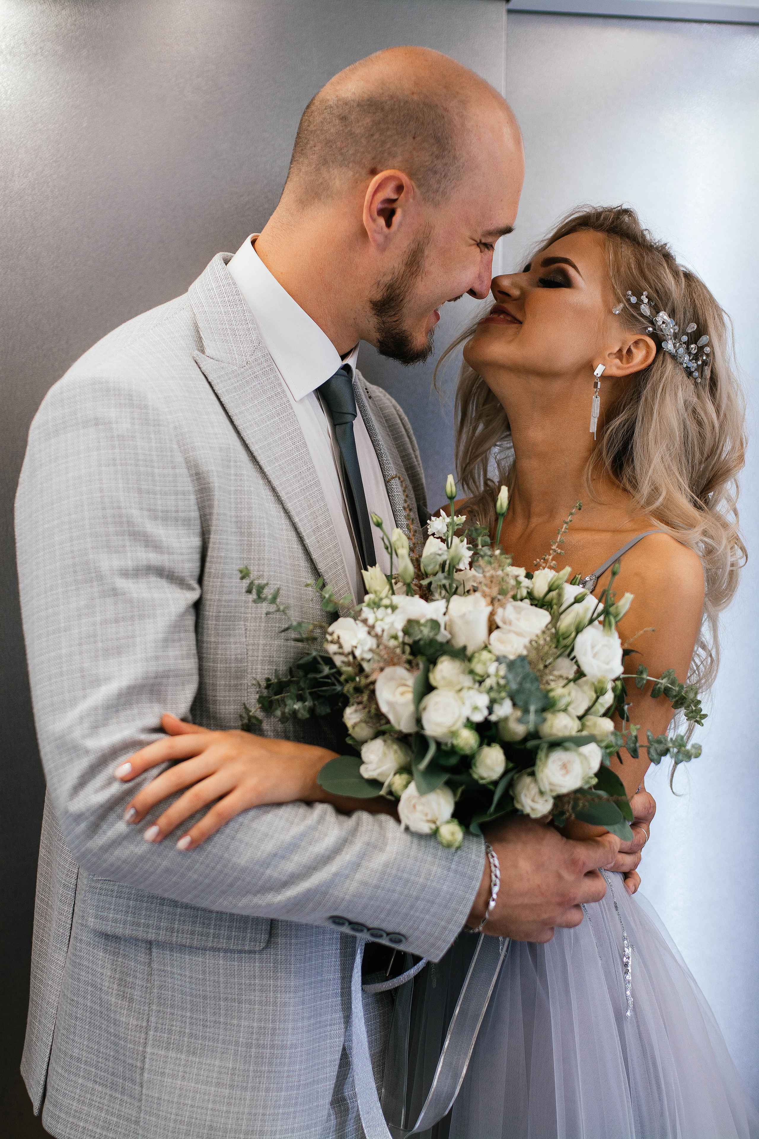 Wedding day #18. Свадебный, семейный фотограф в Рязани Лена Брант