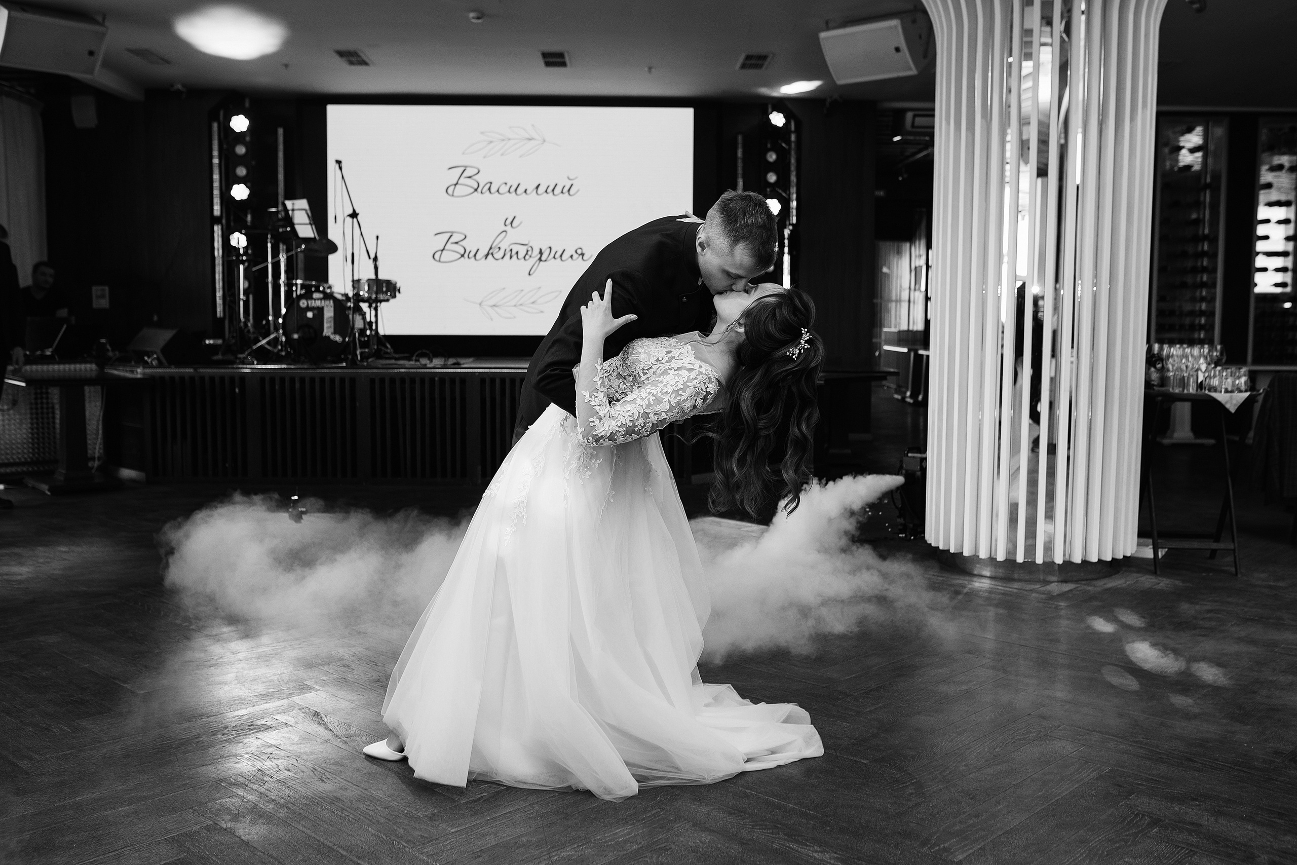 Wedding day#2. Свадебный, семейный фотограф в Рязани Лена Брант