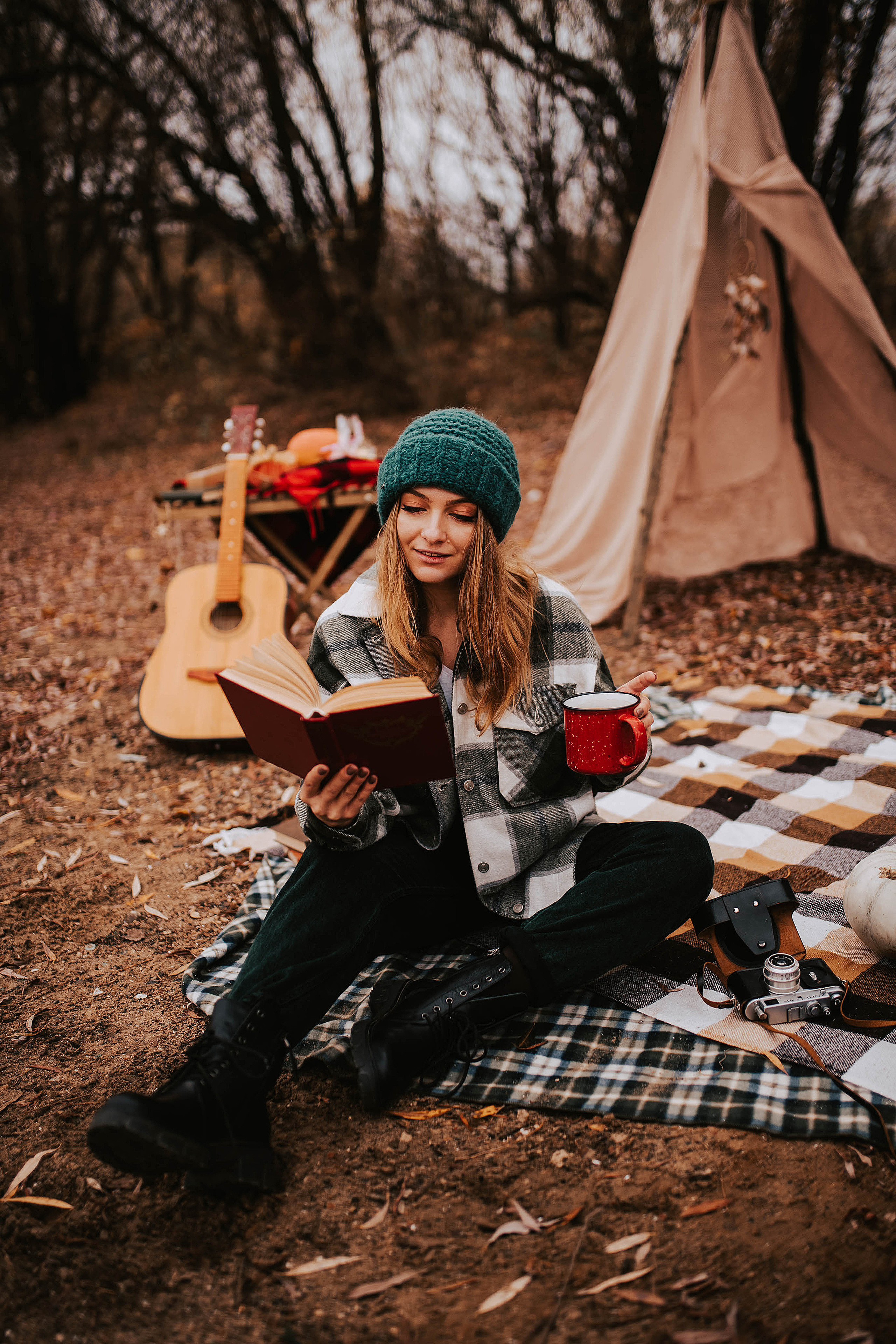 Осенний фотодень. Свадебный, семейный фотограф в Рязани Лена Брант