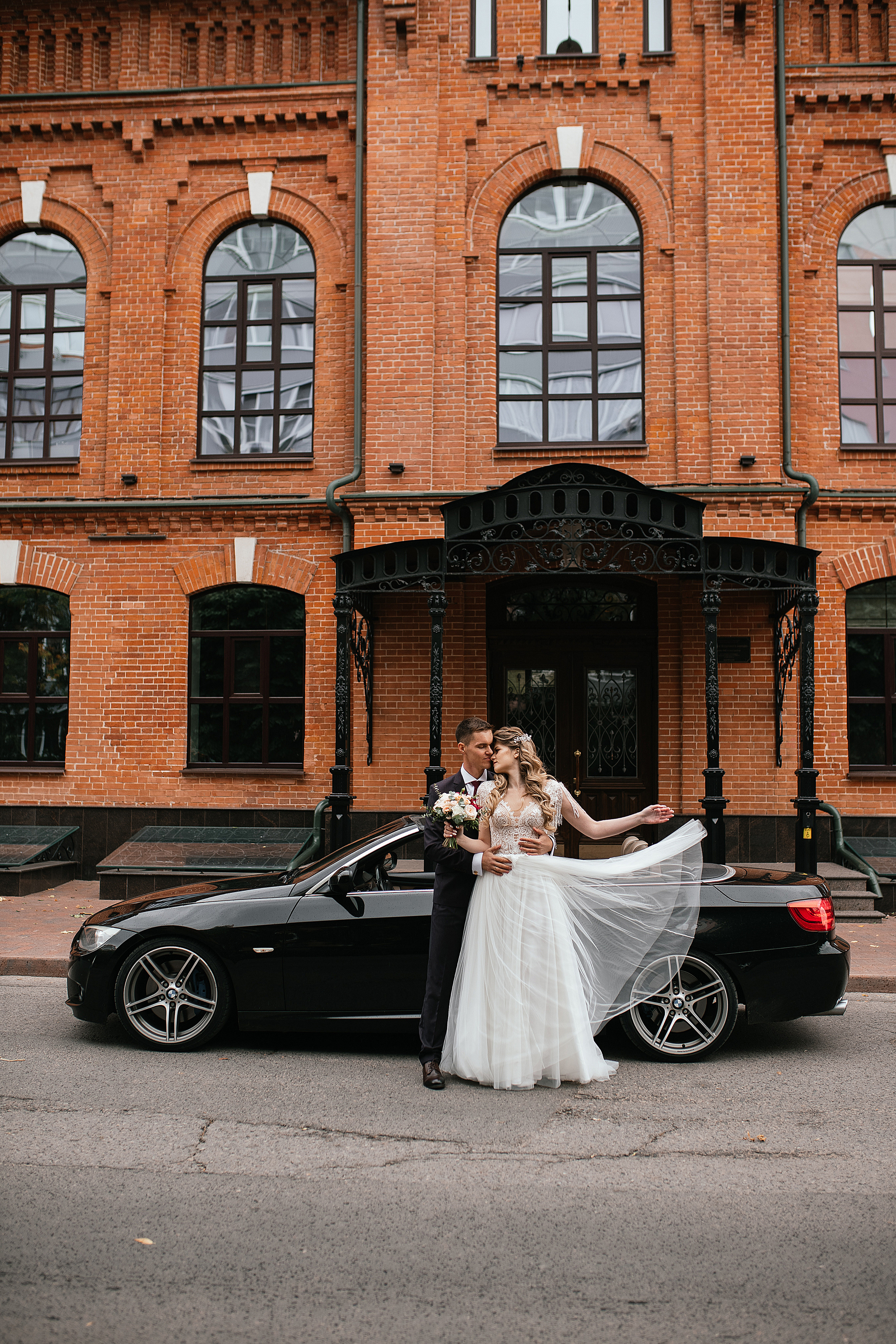 Wedding day #20. Свадебный, семейный фотограф в Рязани Лена Брант