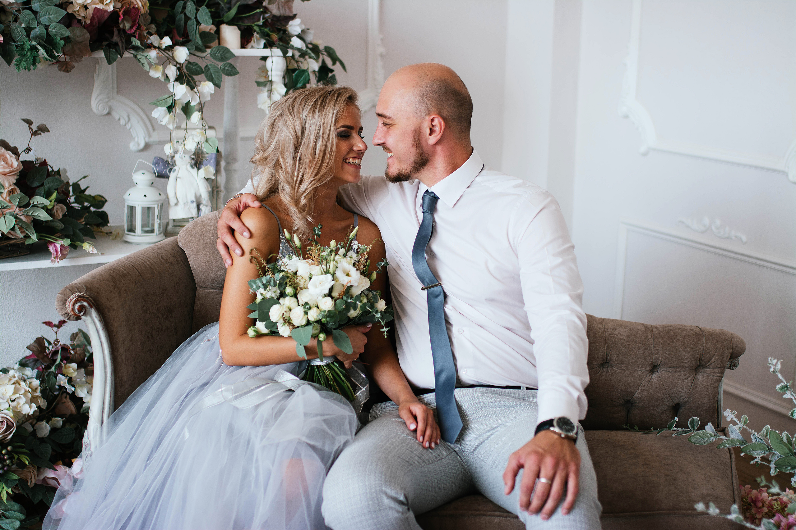 Wedding day #18. Свадебный, семейный фотограф в Рязани Лена Брант