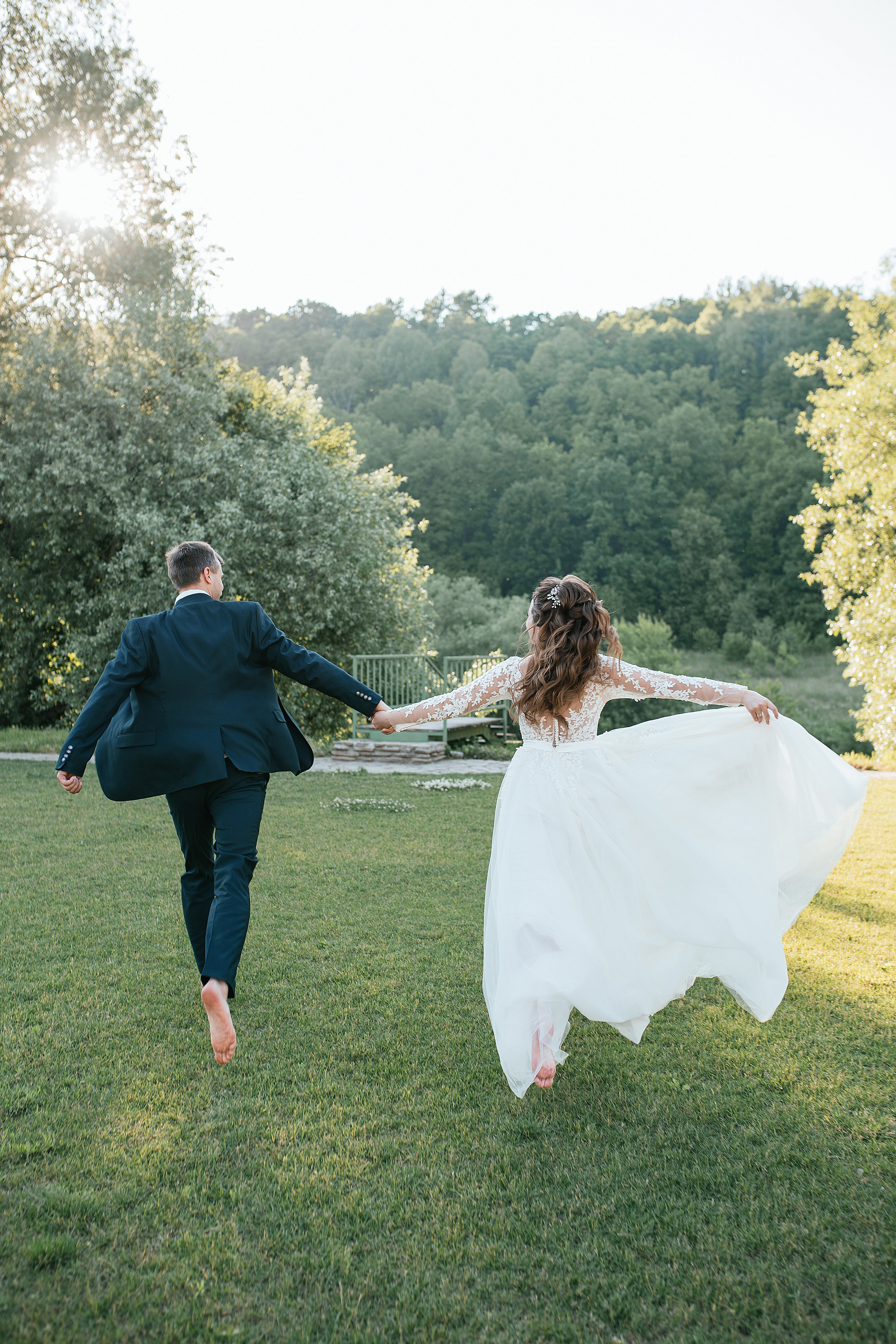 Wedding day#2. Свадебный, семейный фотограф в Рязани Лена Брант