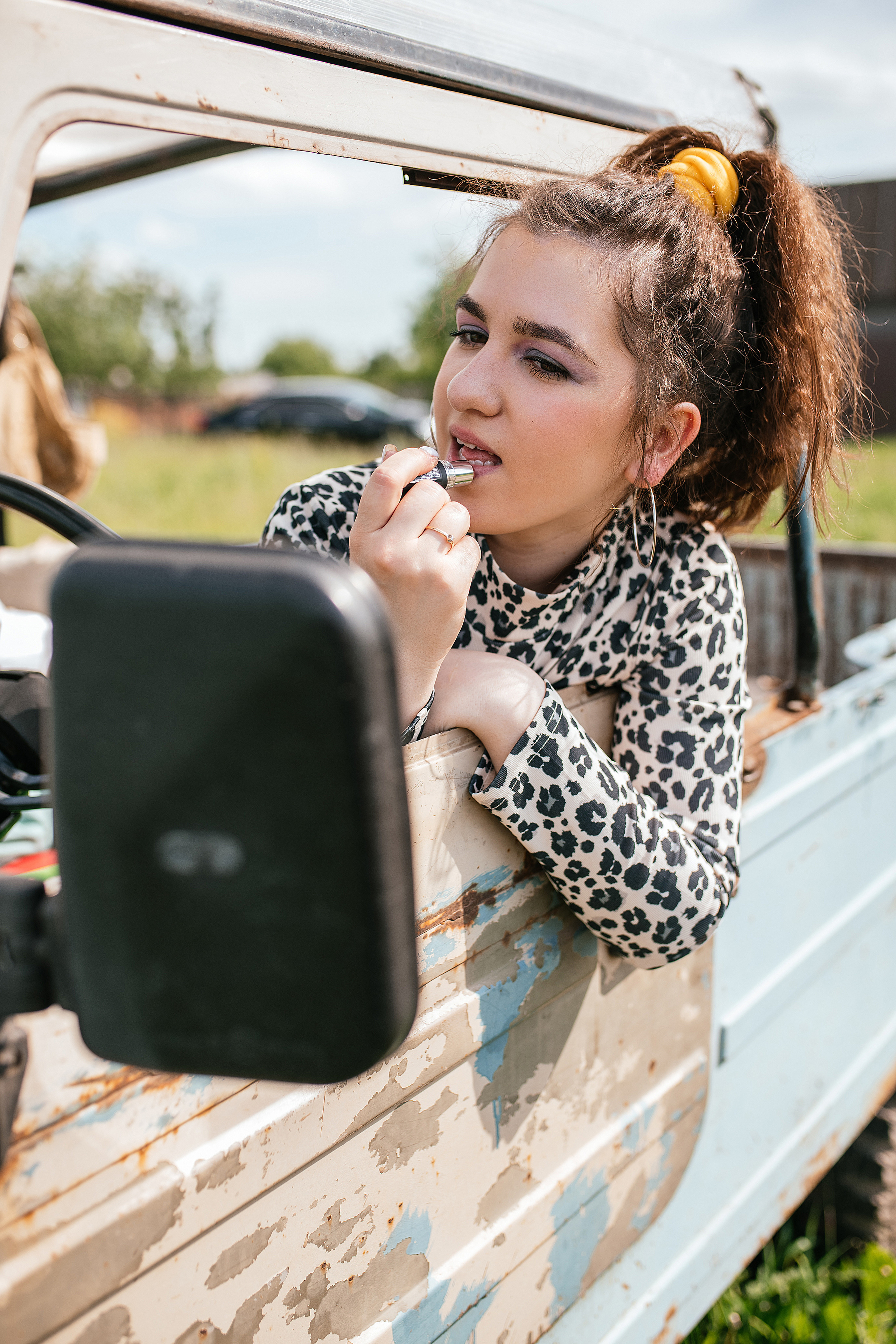 Девичник 90-е. Свадебный, семейный фотограф в Рязани Лена Брант
