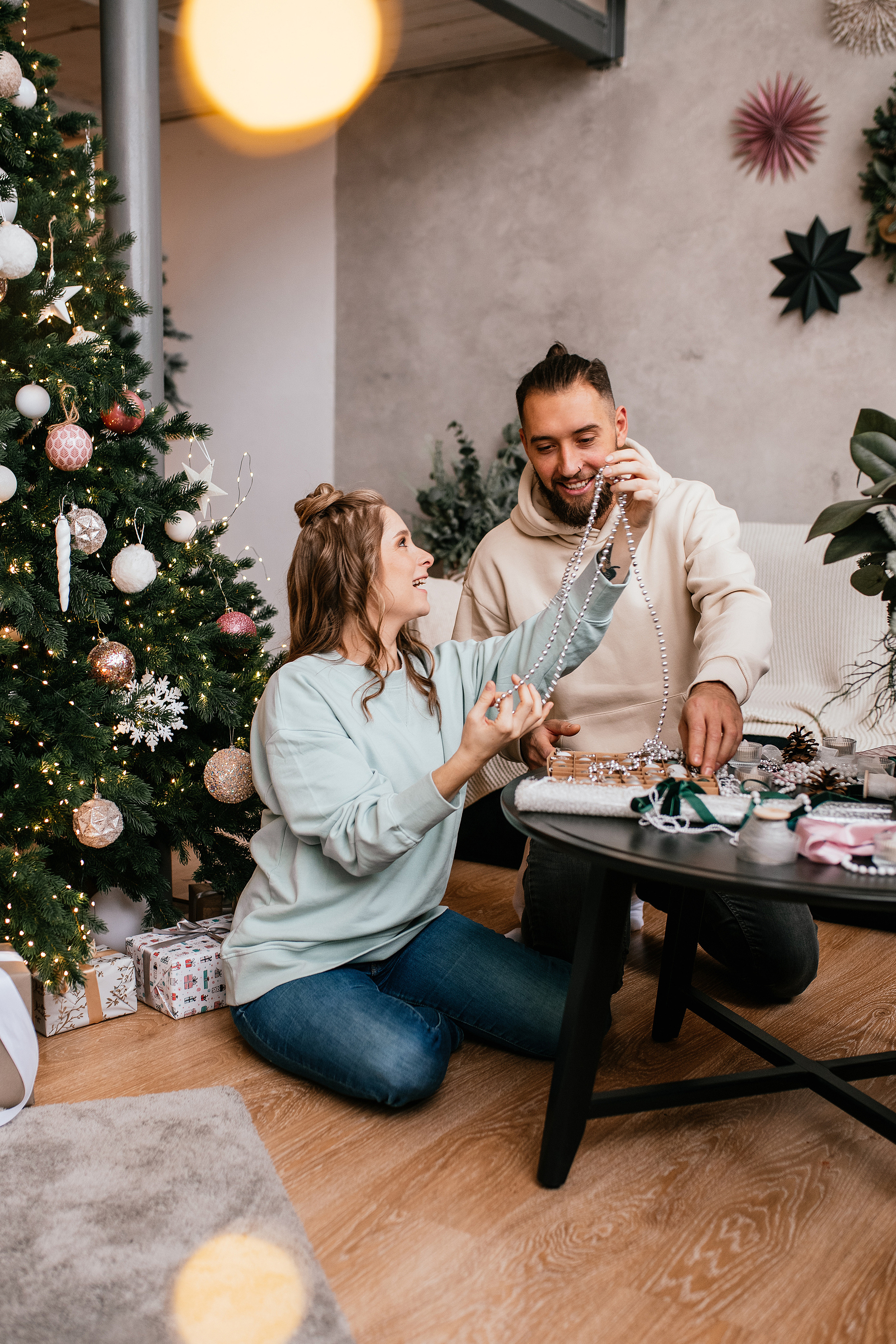Женя и Дима. Свадебный, семейный фотограф в Рязани Лена Брант