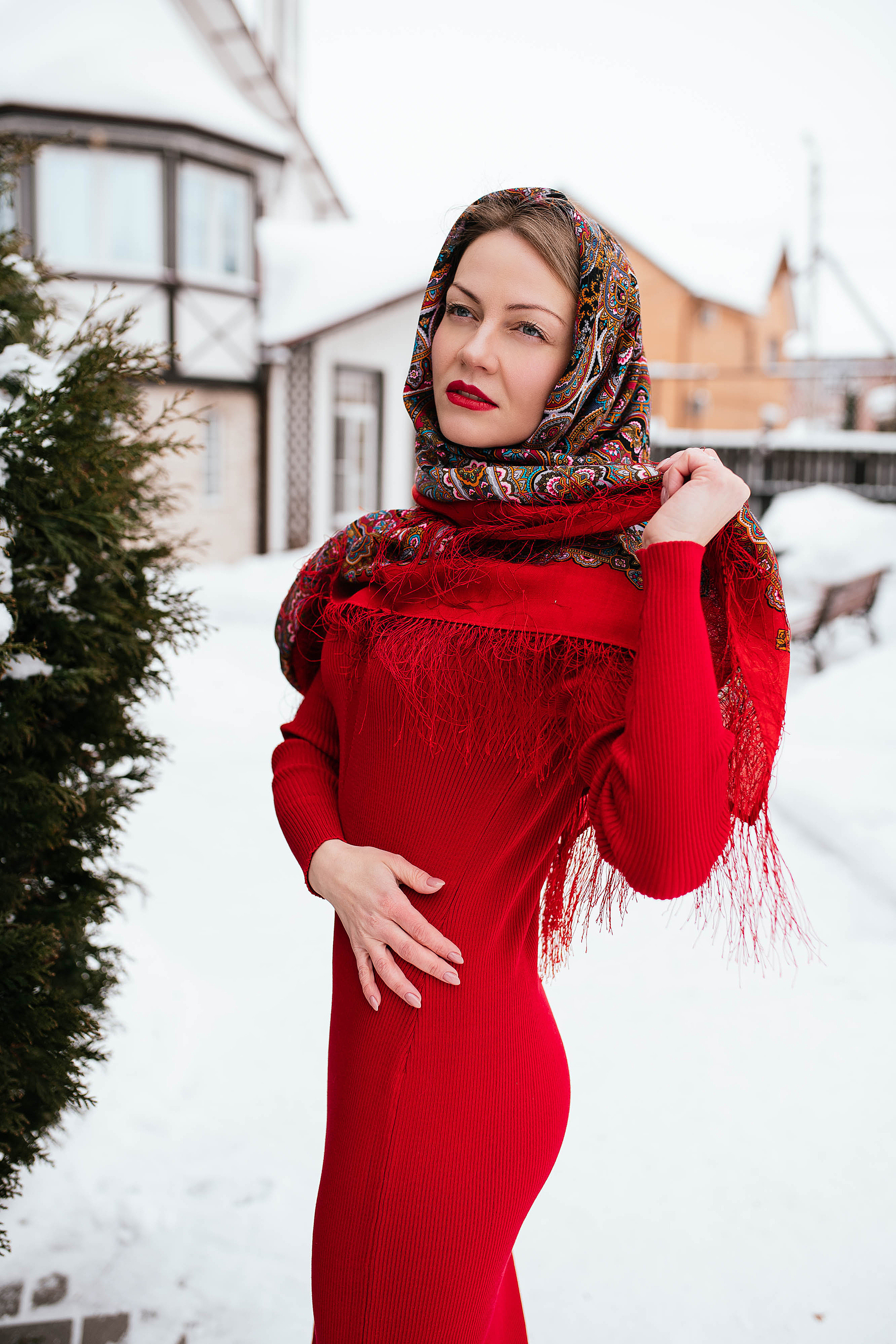 Ирина. Свадебный, семейный фотограф в Рязани Лена Брант