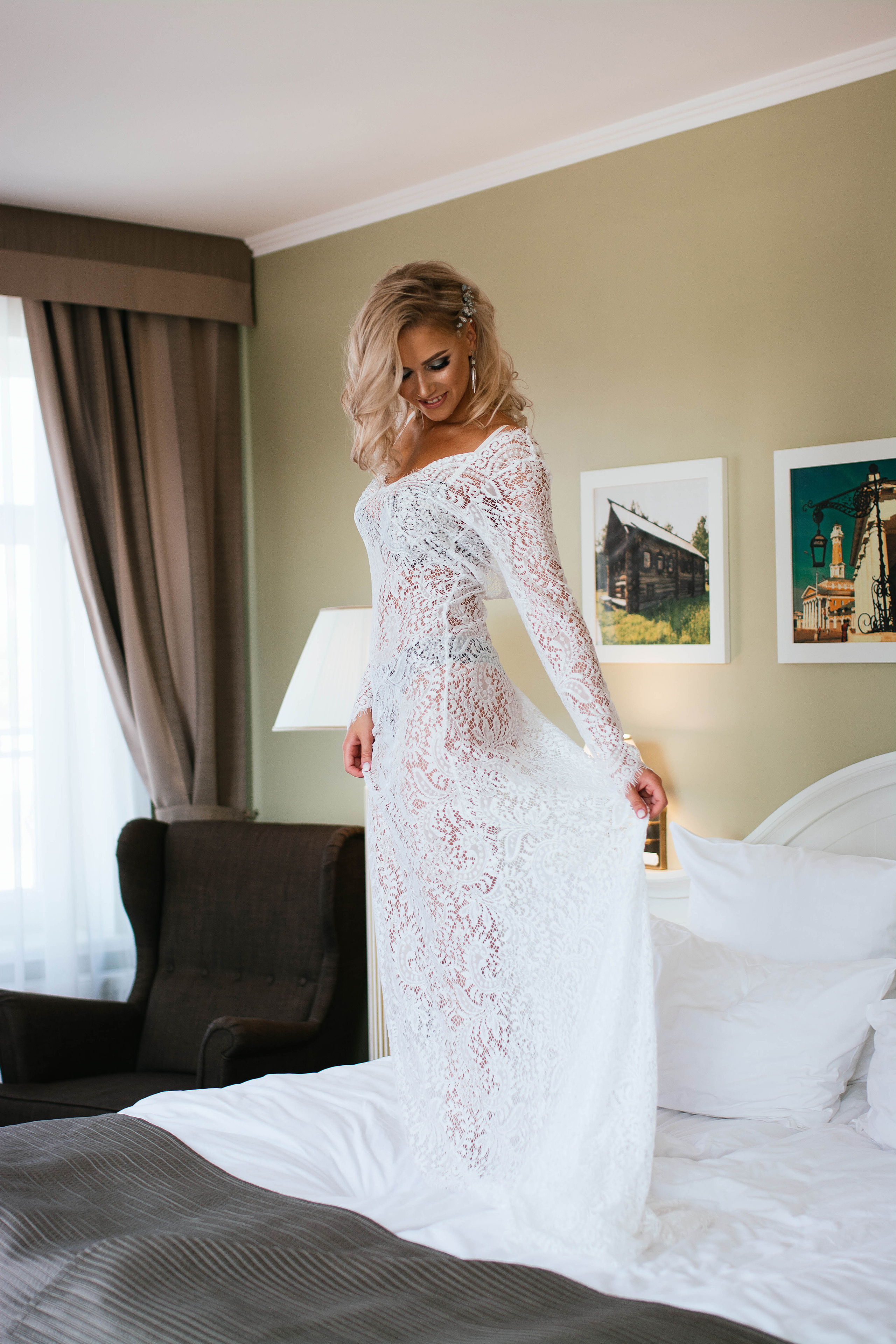 Wedding day #18. Свадебный, семейный фотограф в Рязани Лена Брант