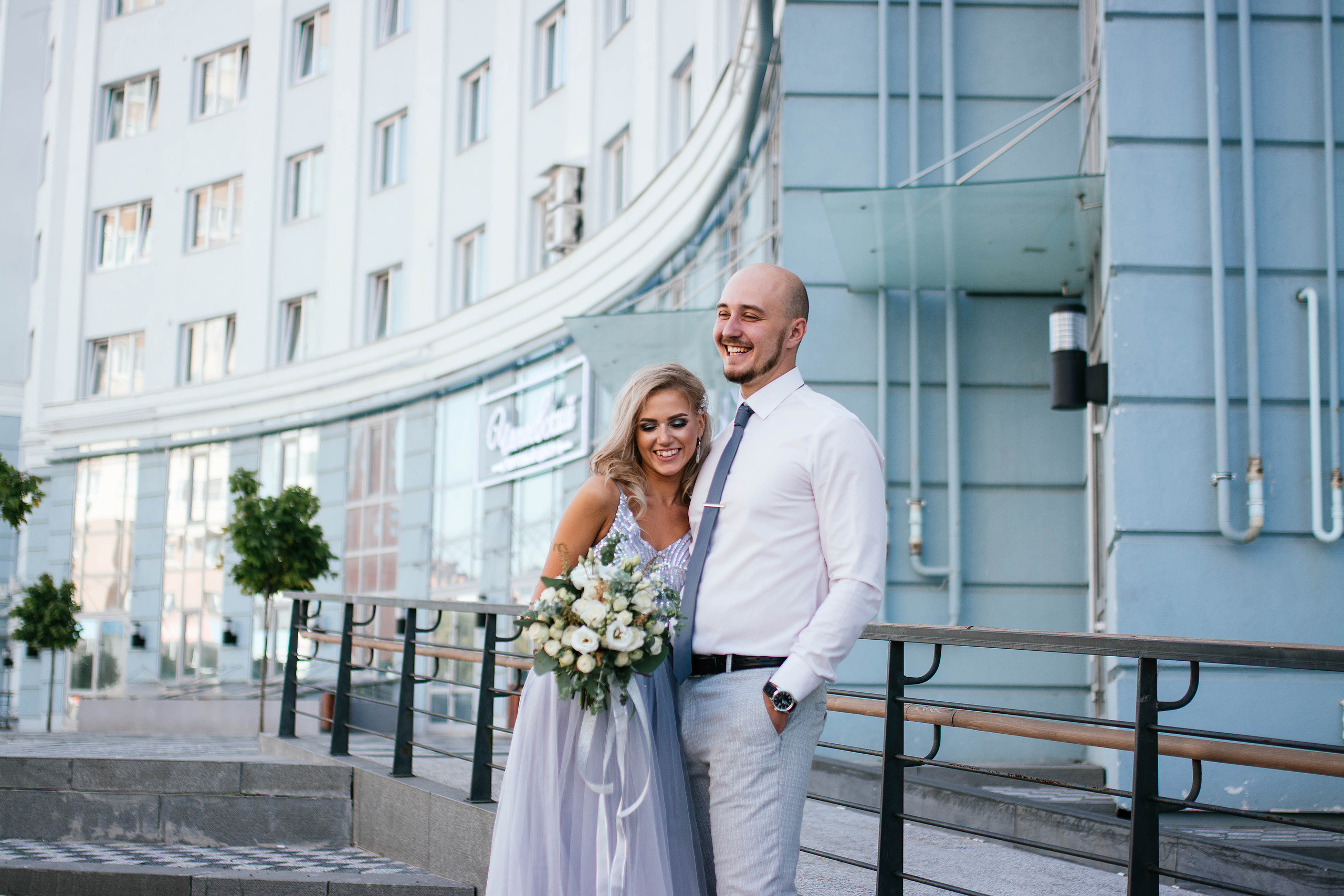 Wedding day #18. Свадебный, семейный фотограф в Рязани Лена Брант