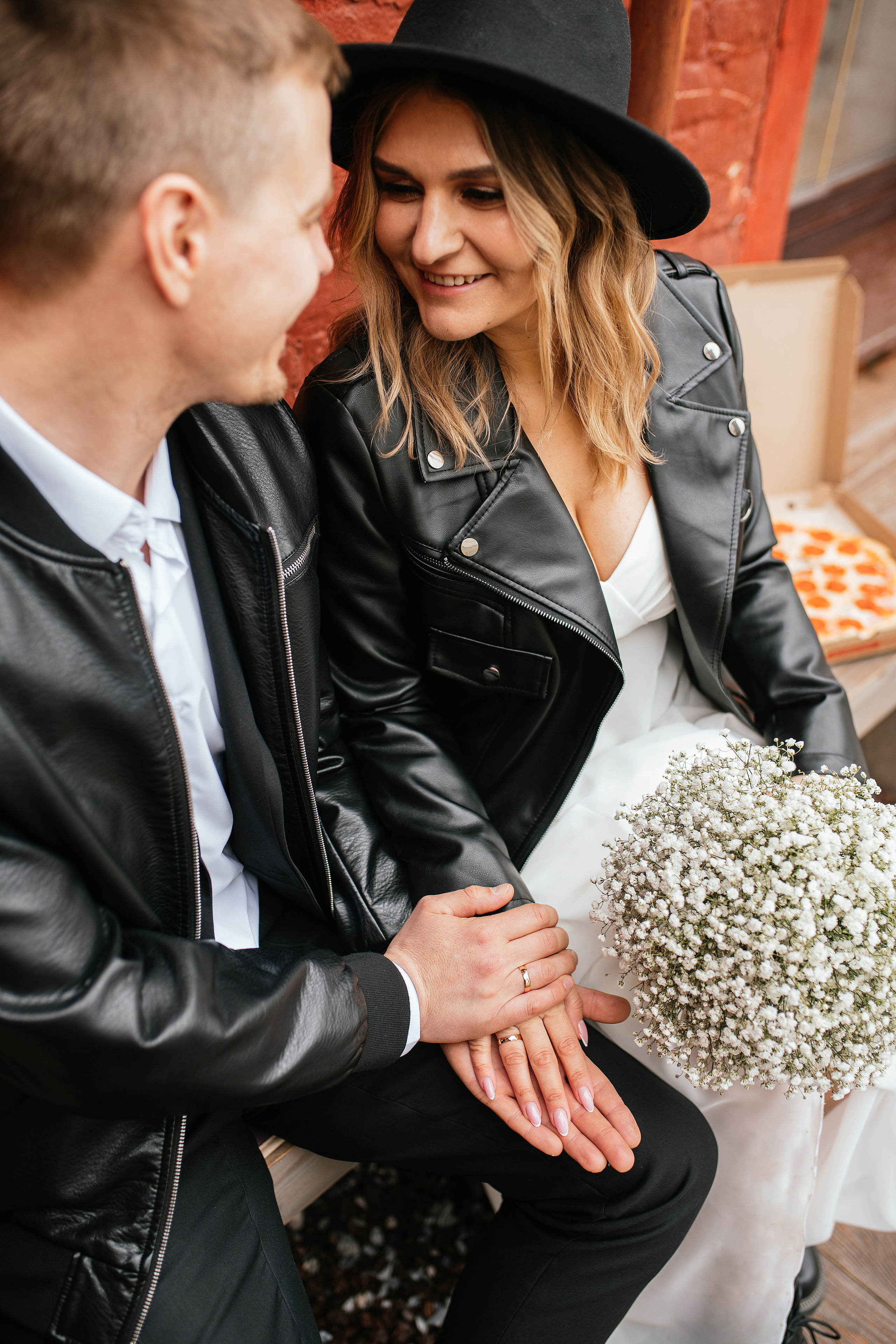 Wedding day #12. Свадебный, семейный фотограф в Рязани Лена Брант