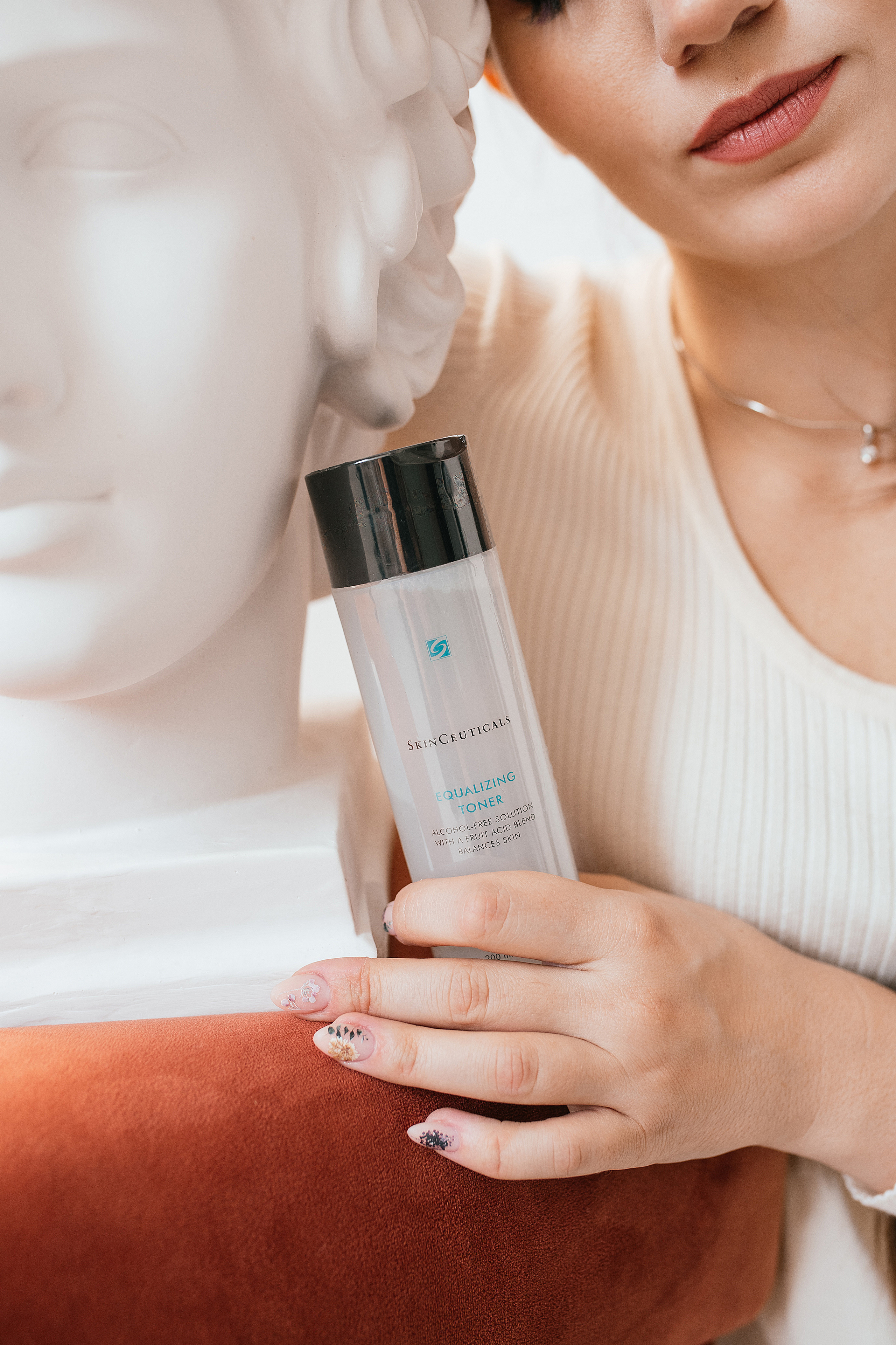 Для магазина косметики. Свадебный, семейный фотограф в Рязани Лена Брант