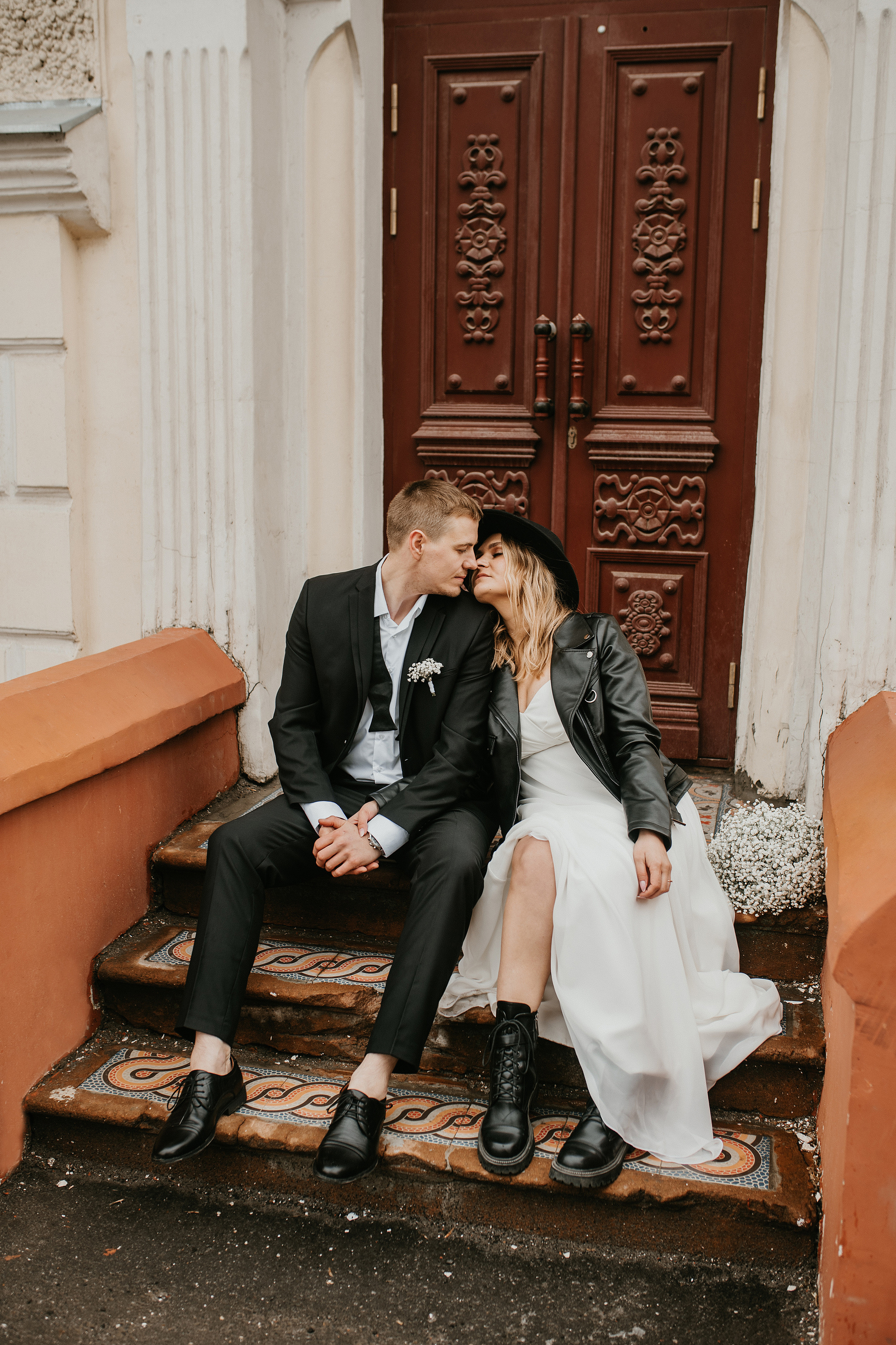 Wedding day #12. Свадебный, семейный фотограф в Рязани Лена Брант