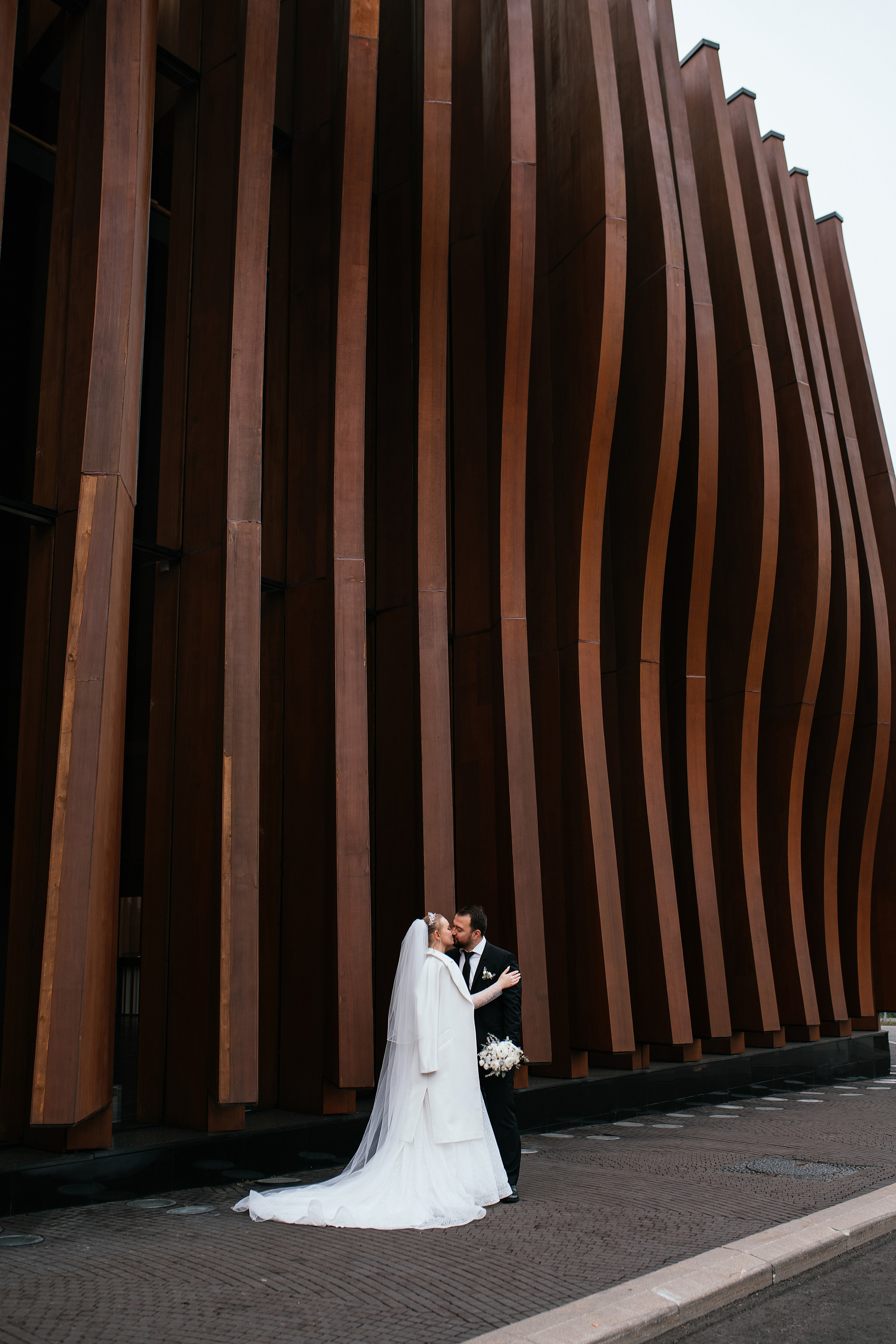 Wedding day #6. Свадебный, семейный фотограф в Рязани Лена Брант