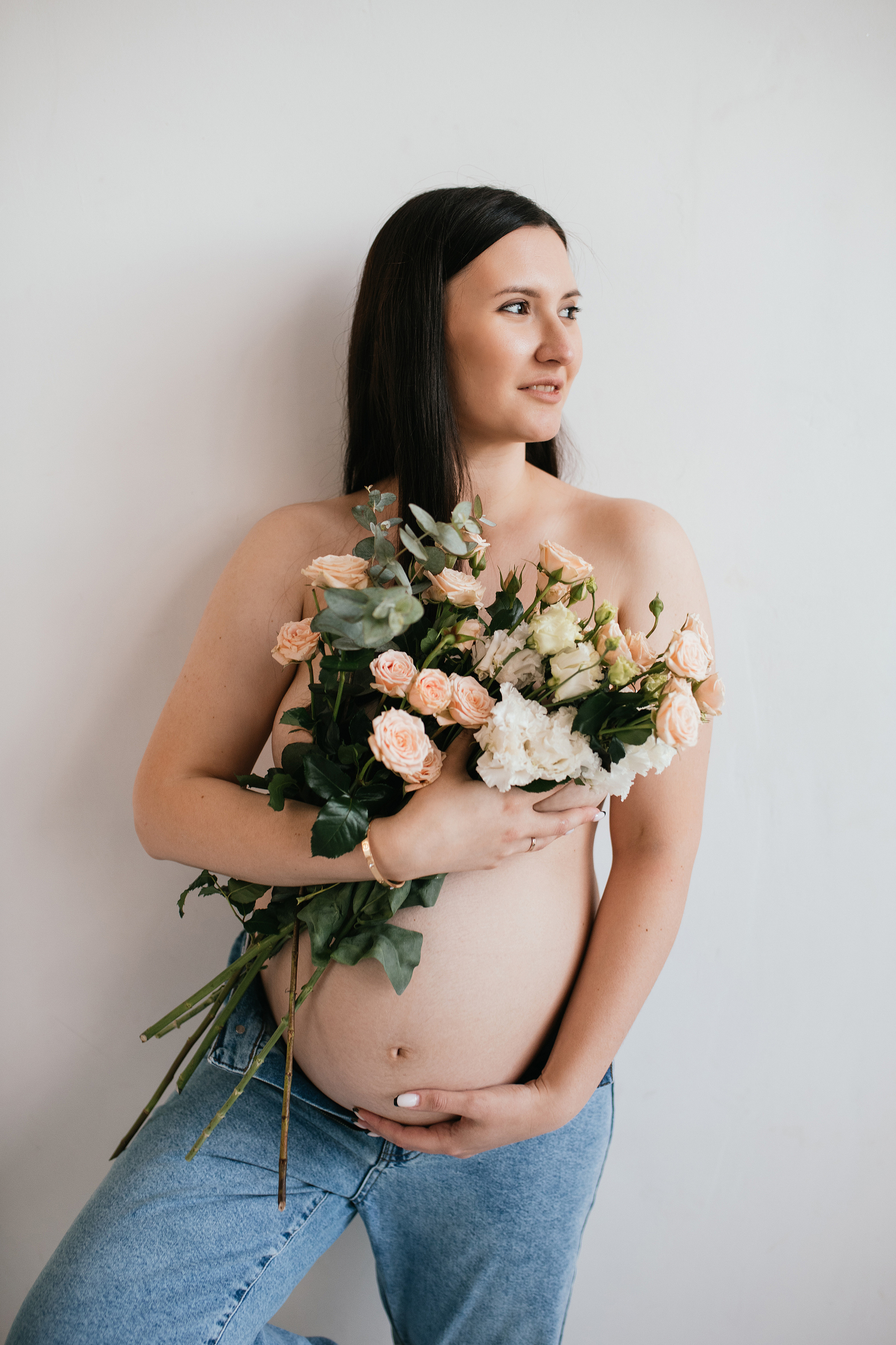 Алина. Свадебный, семейный фотограф в Рязани Лена Брант