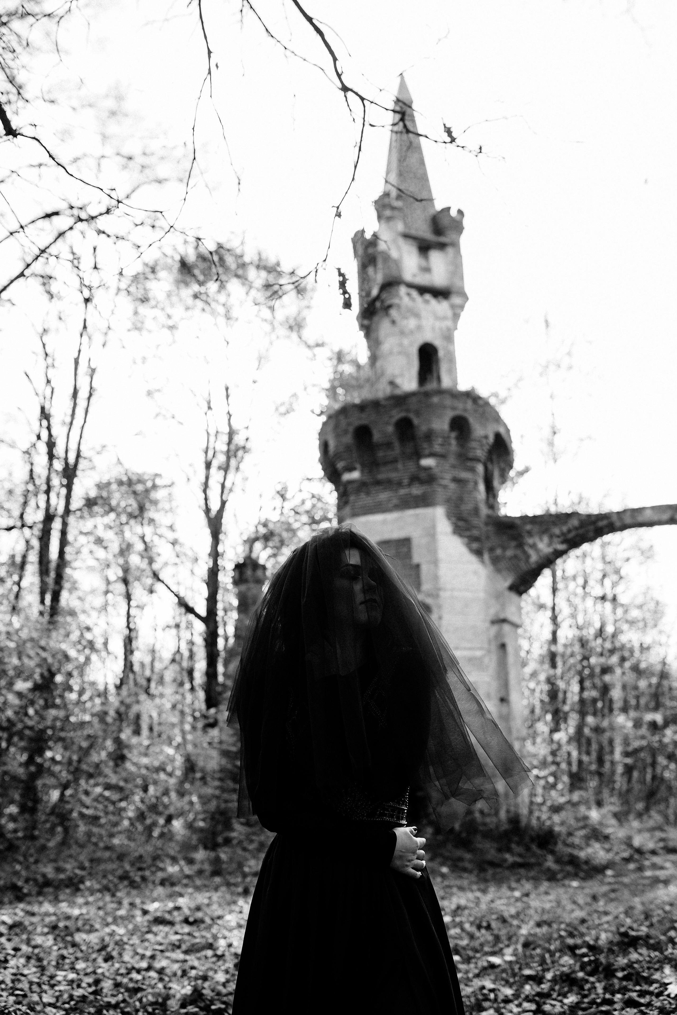 Вера. Свадебный, семейный фотограф в Рязани Лена Брант